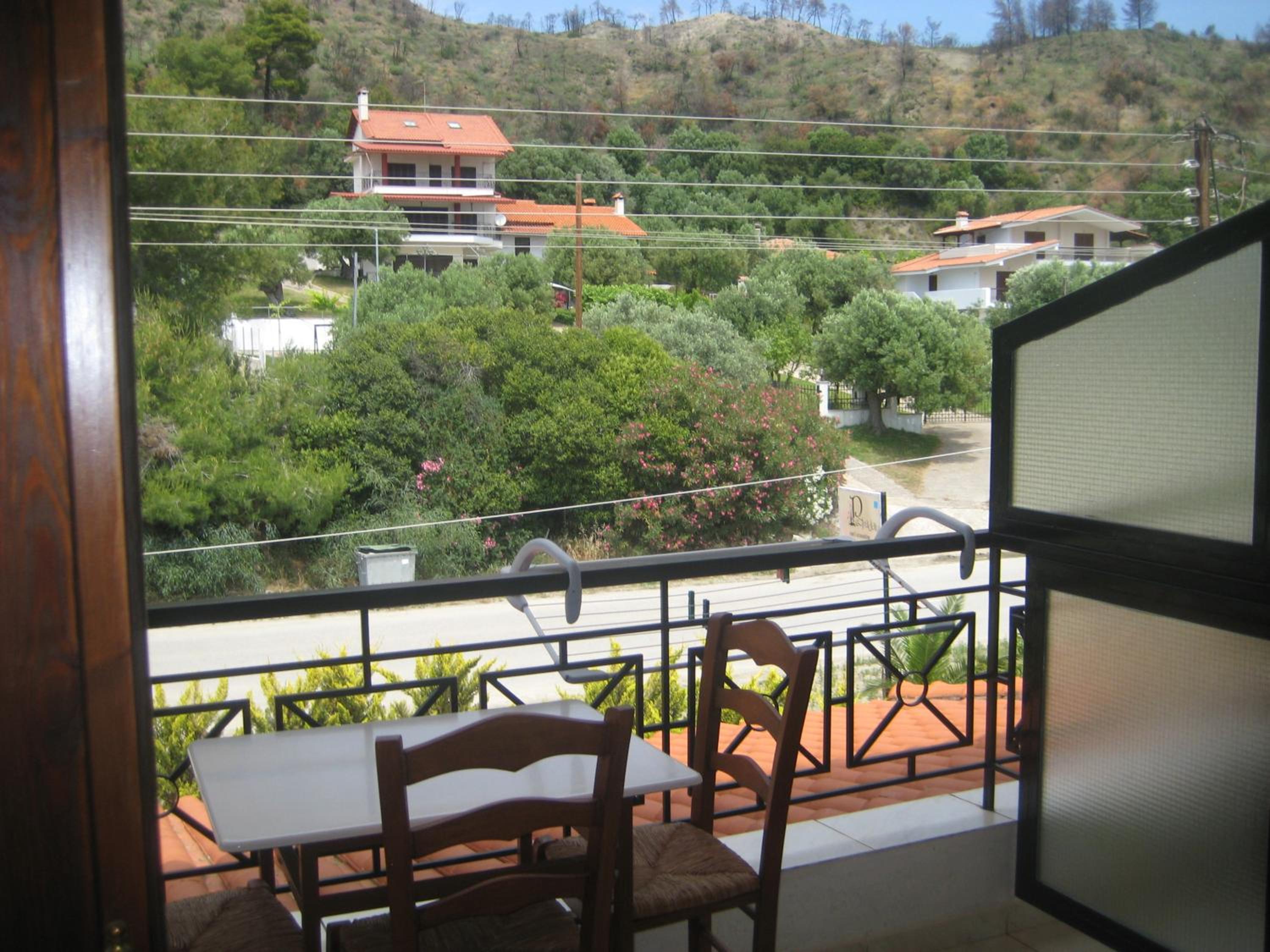 Petradaki Apartments