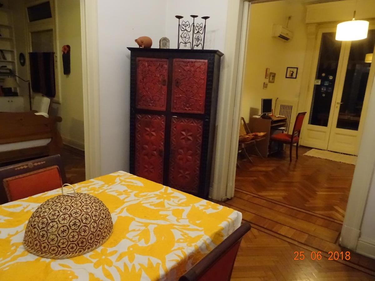 Via Arriba B&B