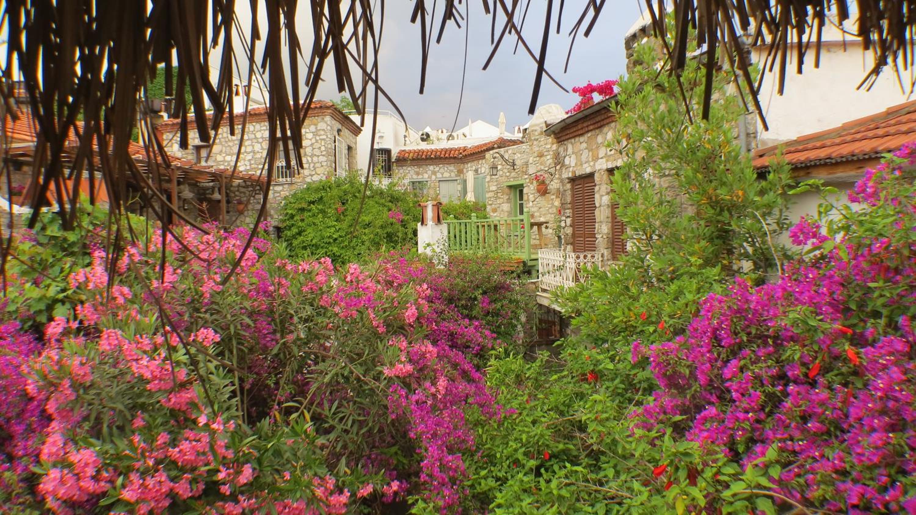 8 oDa Marmaris - Image 37