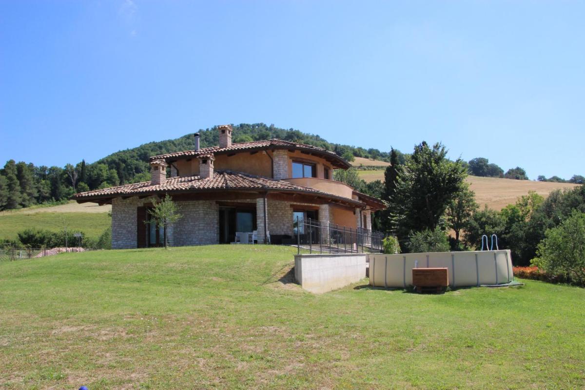 Hotel Calbertone Family And Bike Holidays