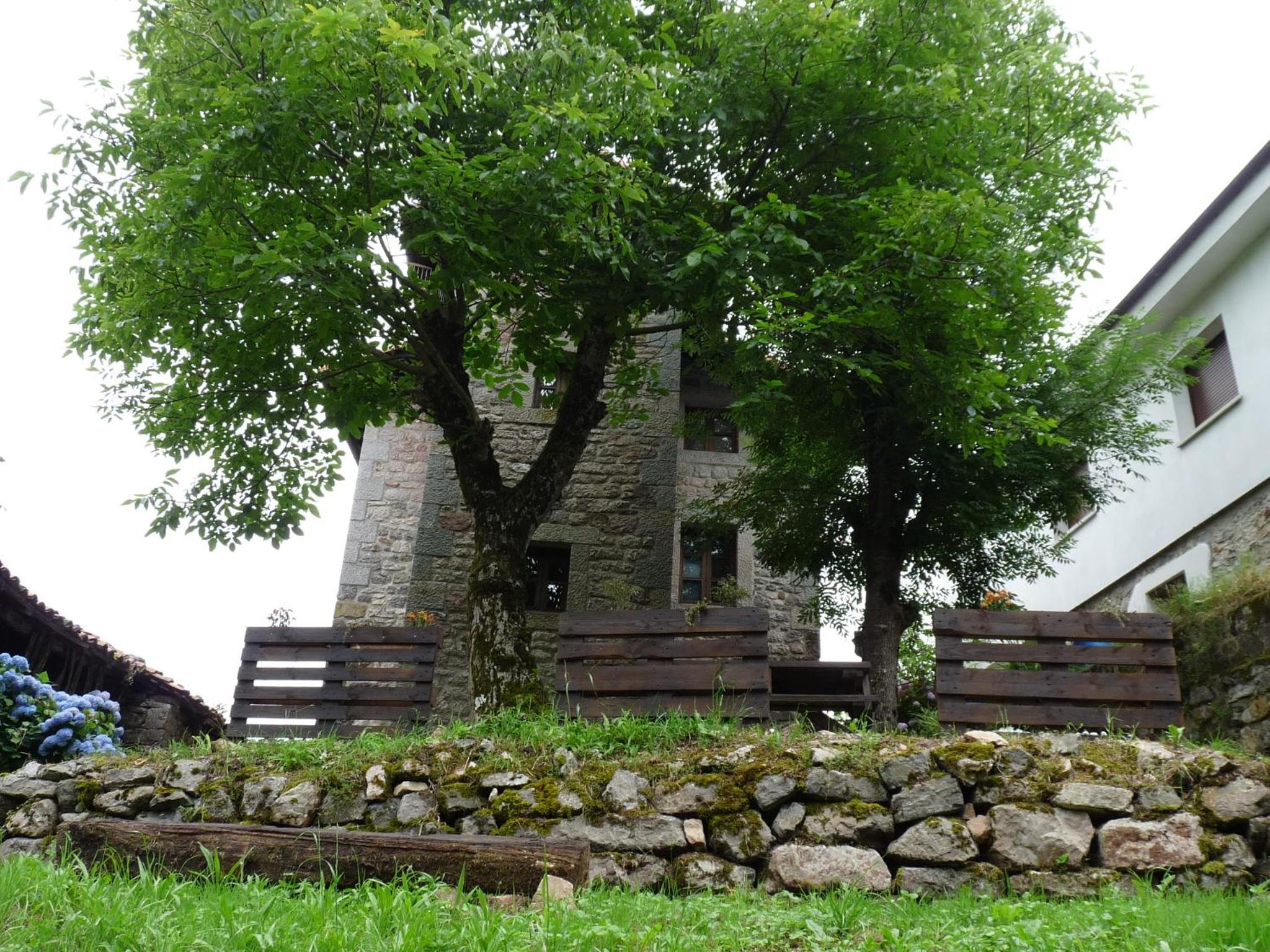 CASA IRIS, tranquilidad a 5' de Cangas de Onís view 3