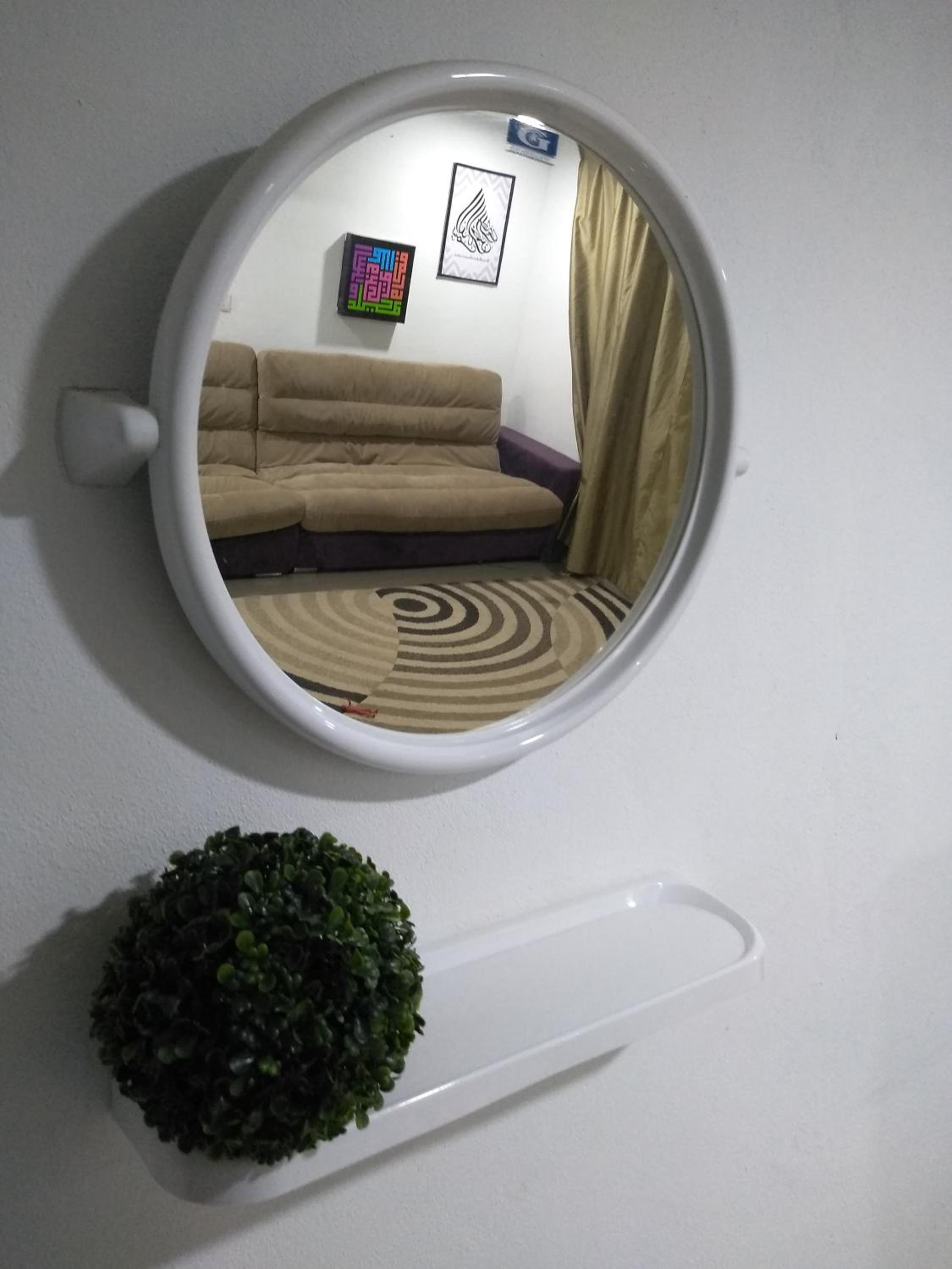 Nadrah Cottage