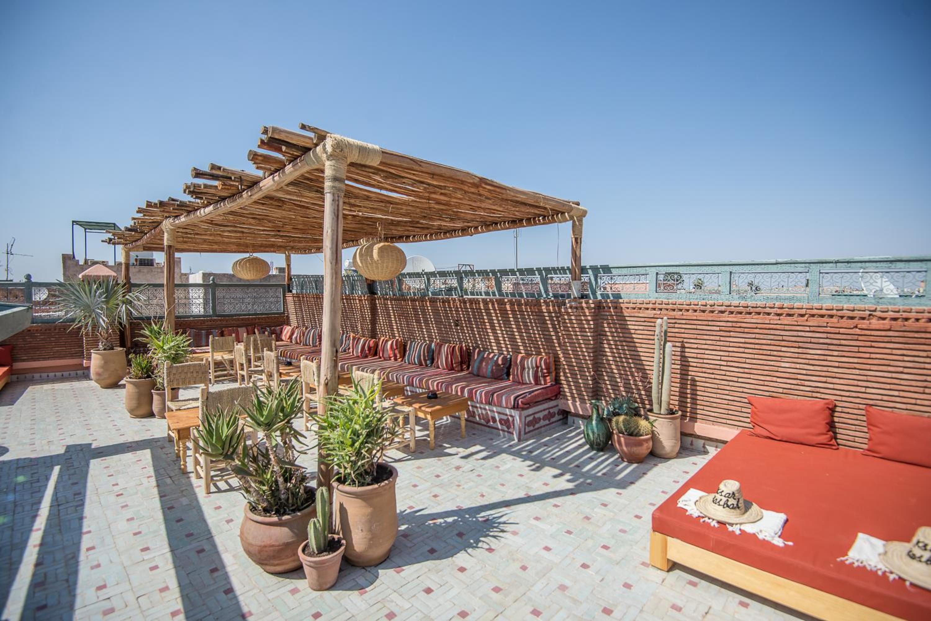 roof
