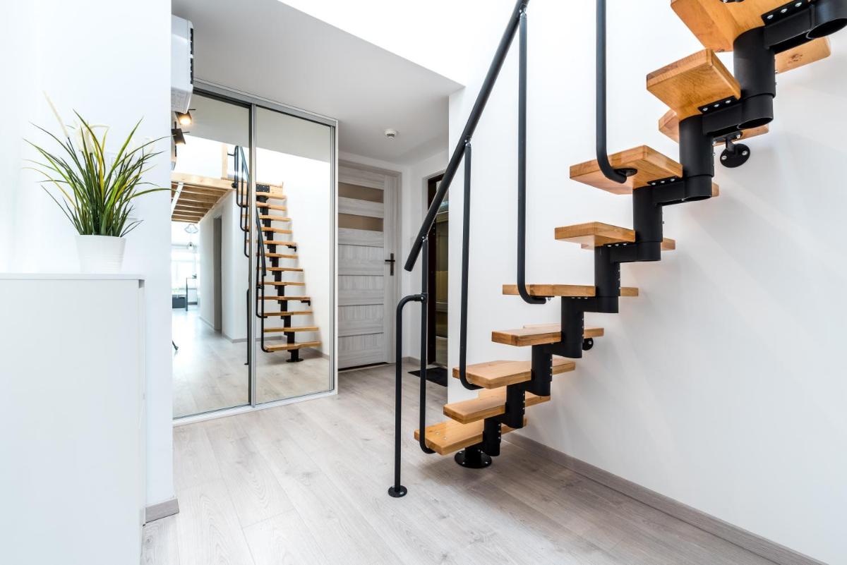 Panorama Twin Loft Superior view 5