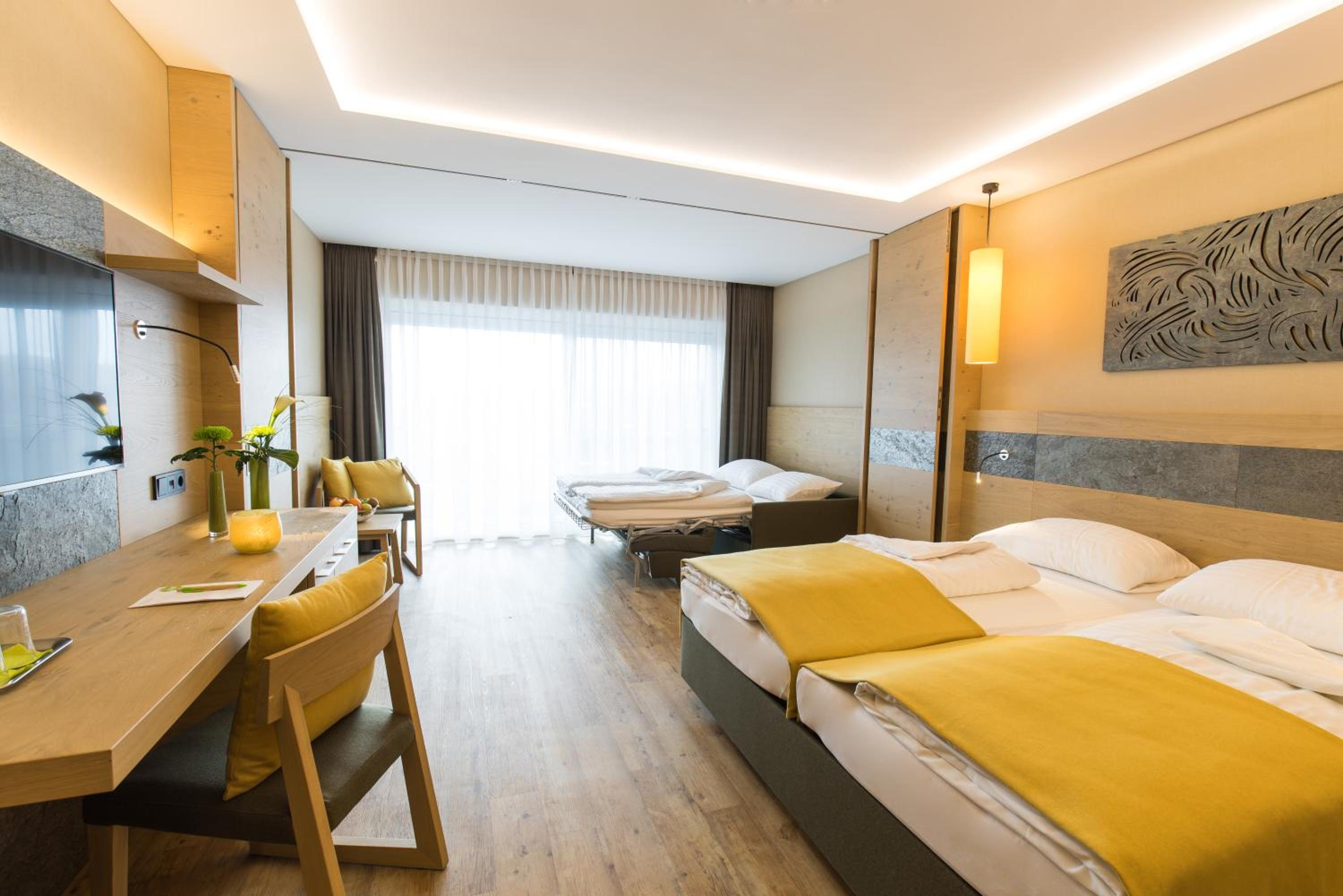 AIGO Welcome Family Resort