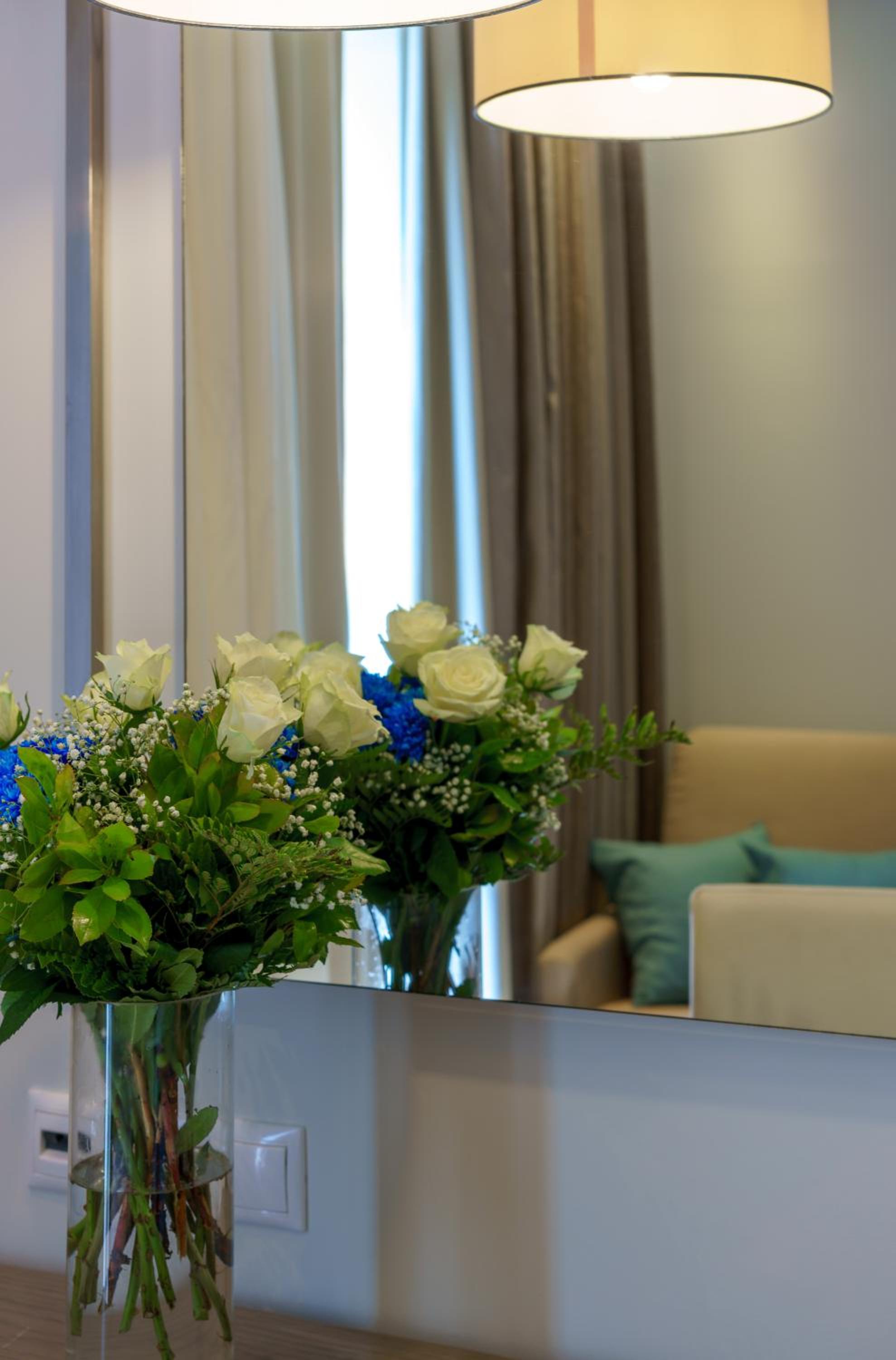 Cosmopolitan Hotel by GHH