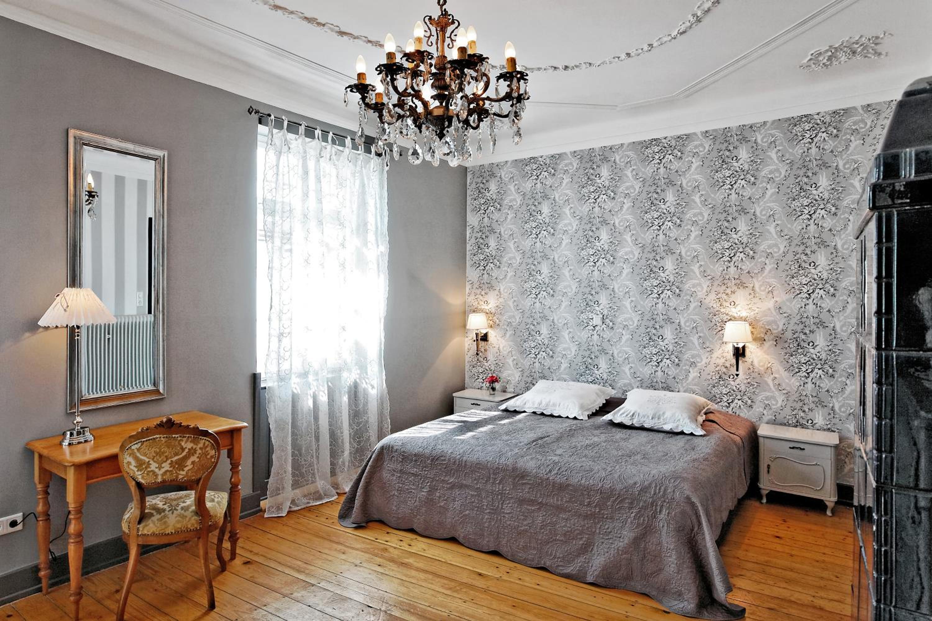 Villa Delange