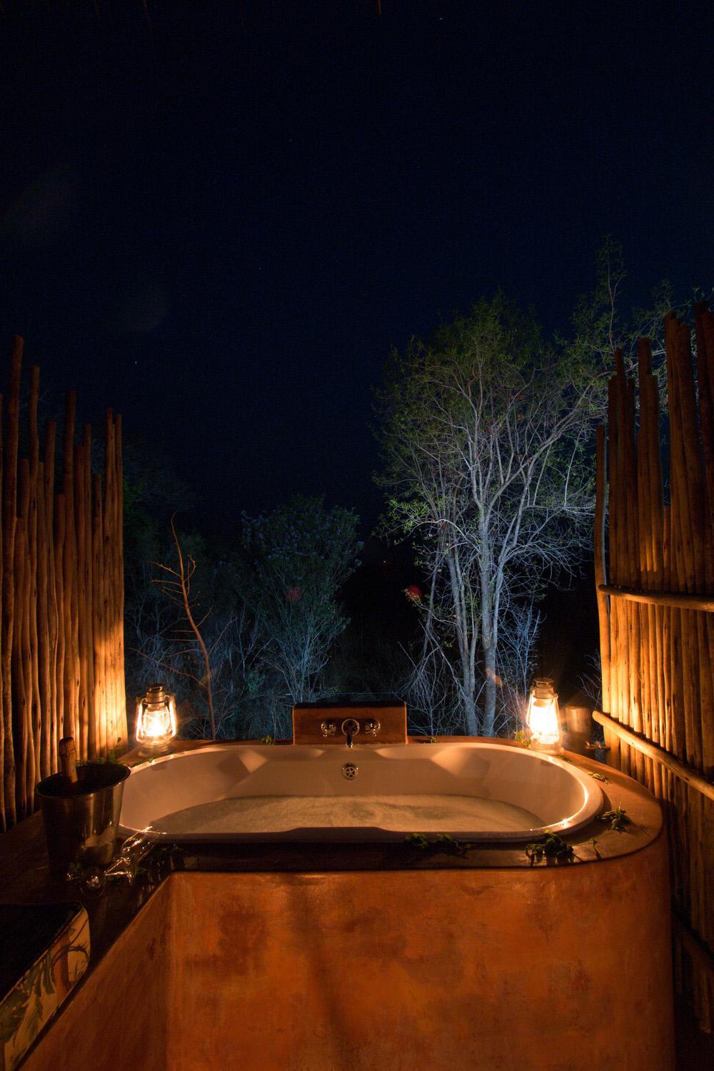 Masuwe Lodge view 4