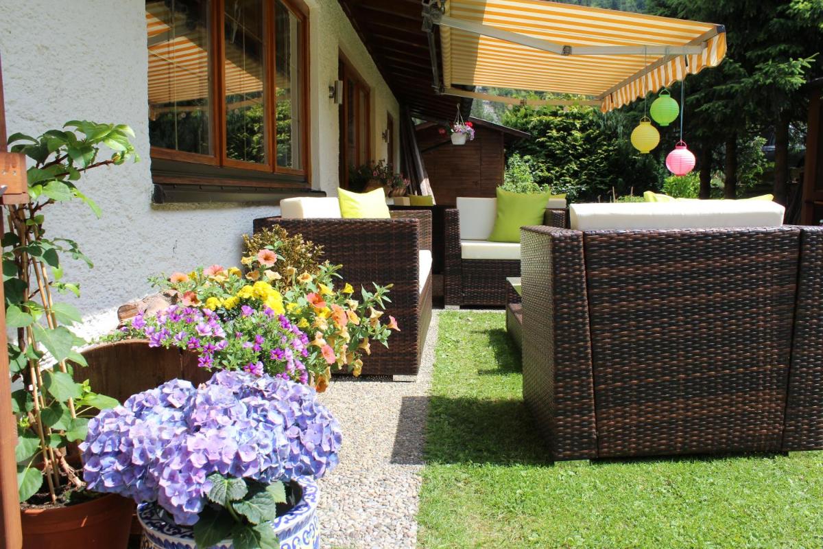 Haus Guentli