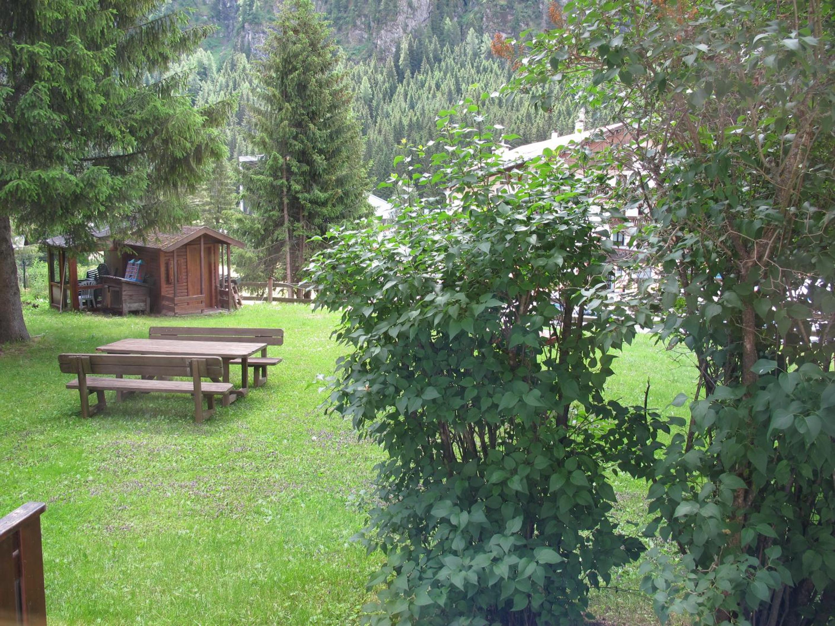 Appartamenti Col Rodella by AMA Val di Fassa view 5