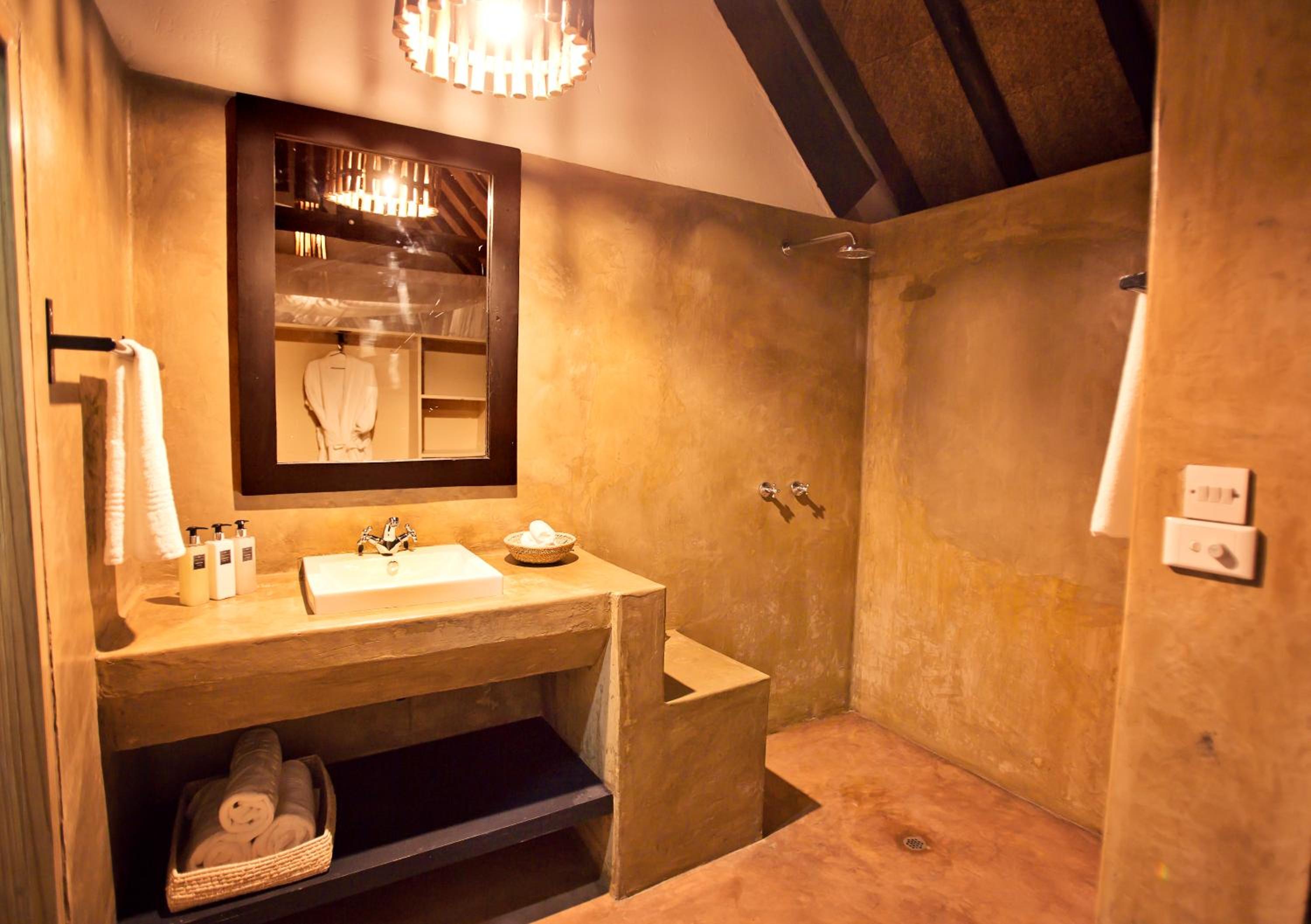Masuwe Lodge view 3