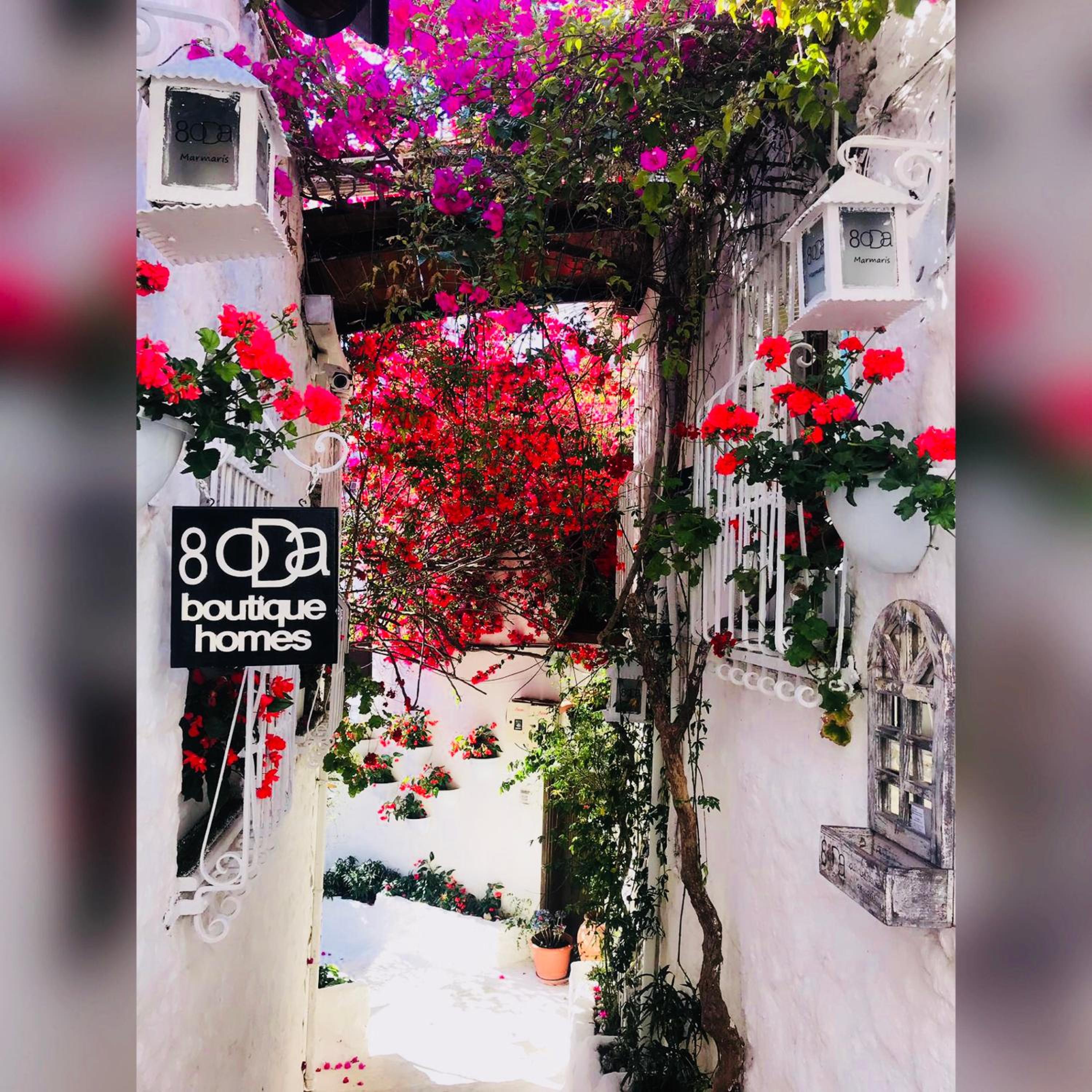 8 oDa Marmaris - Image 33