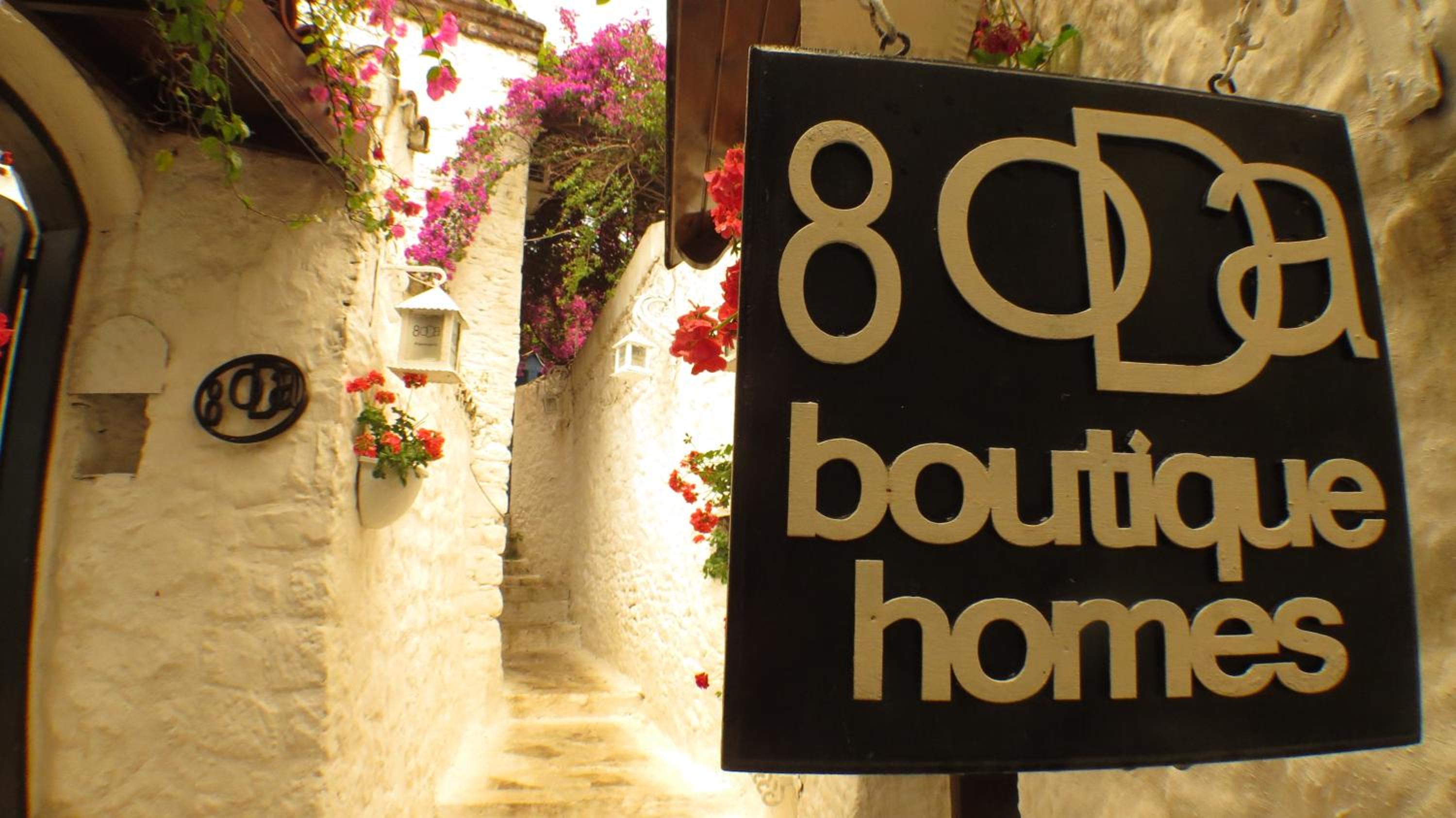 8 oDa Marmaris - Image 35