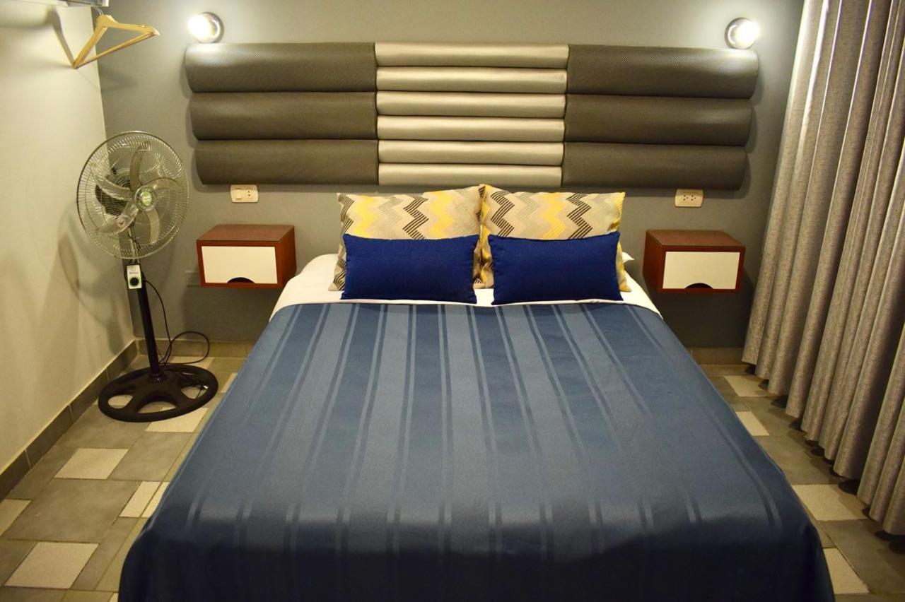 Hostal Patiño