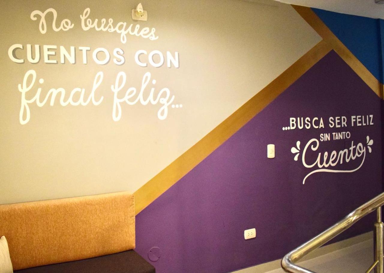 Hostal Patiño