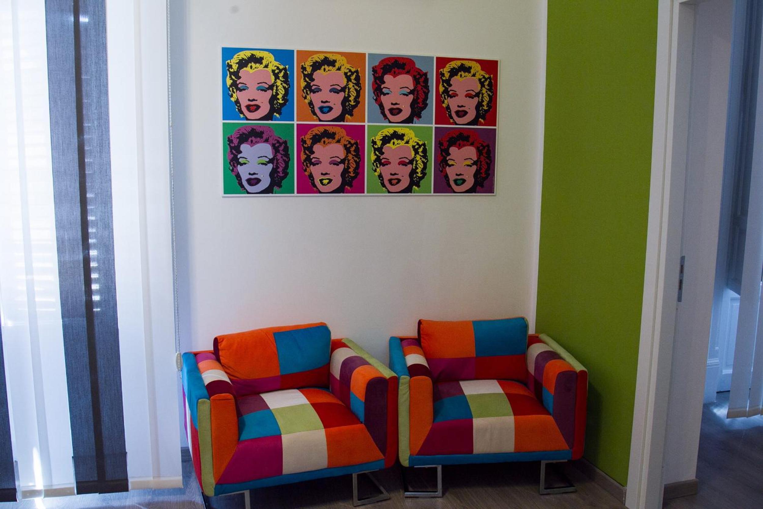 Palermo Gallery