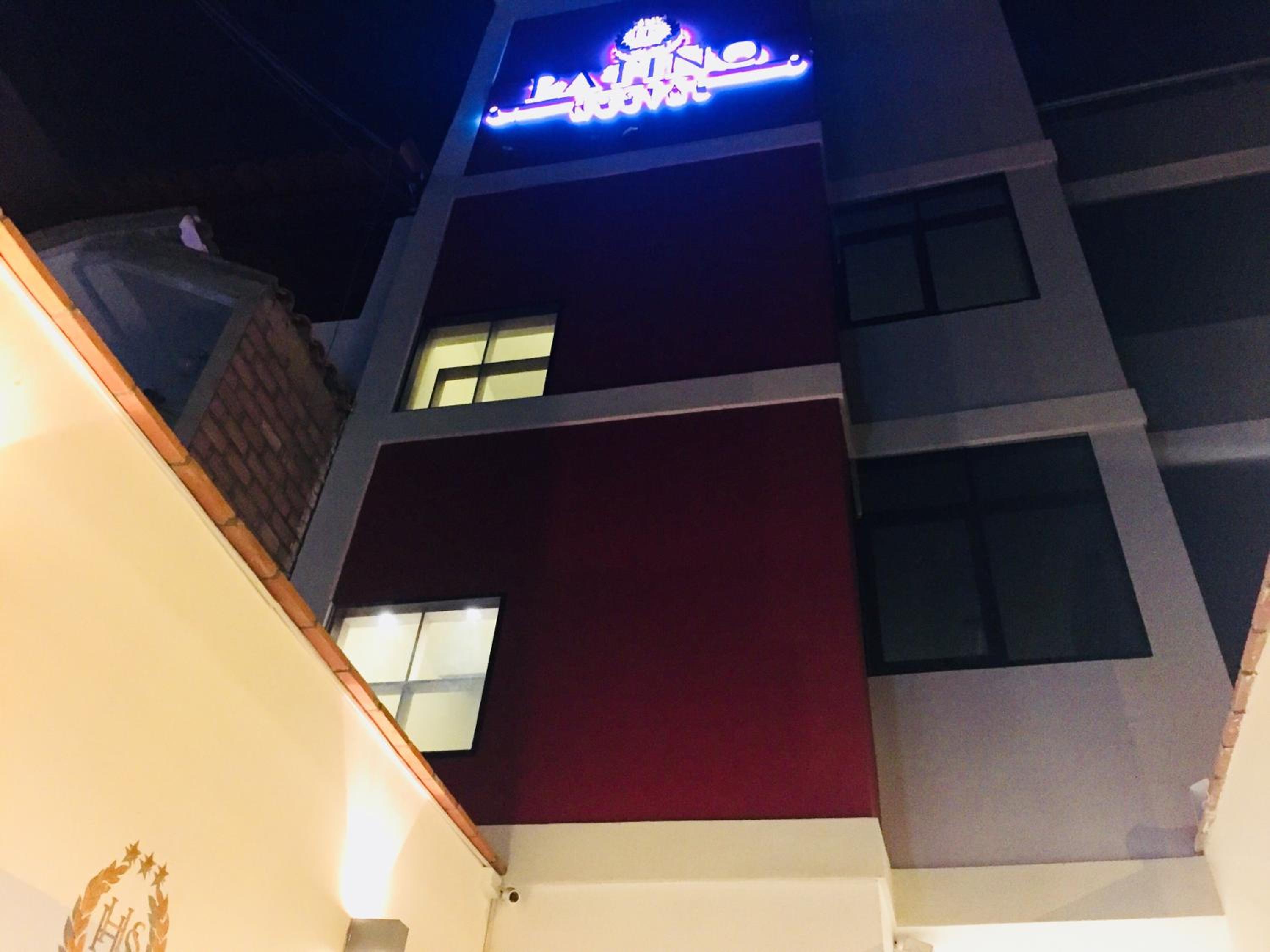 building