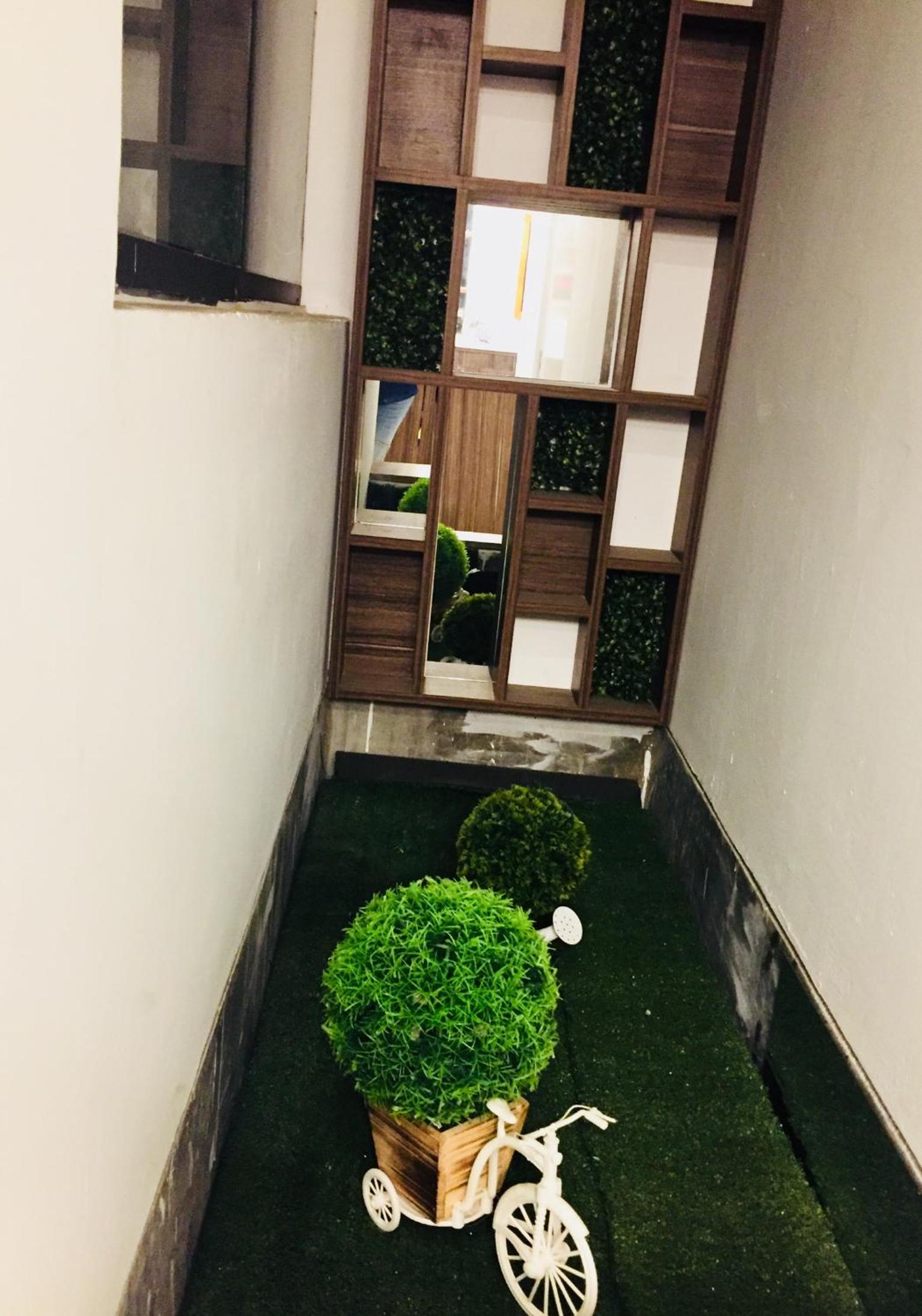 Hostal Patiño