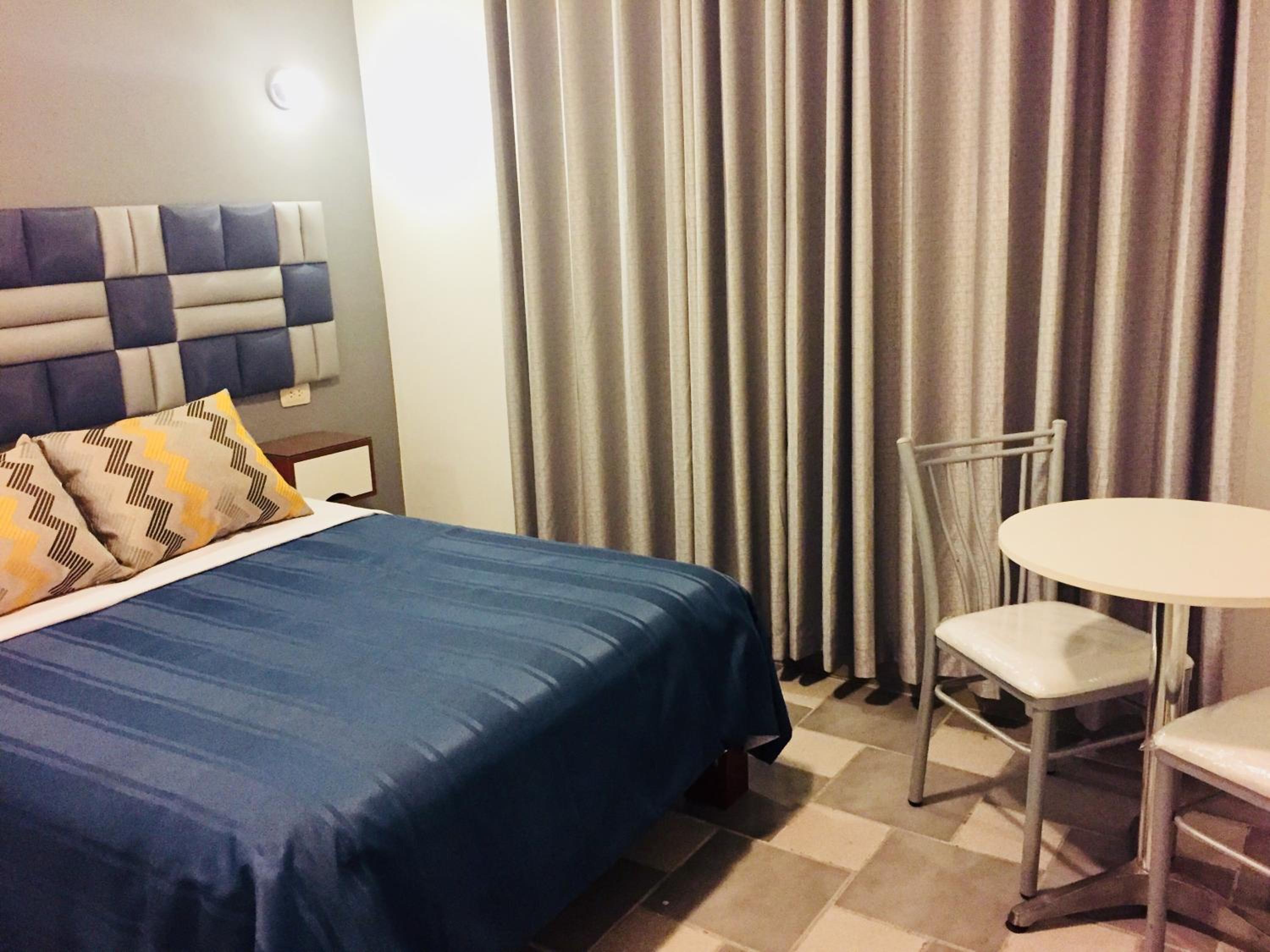 Hostal Patiño