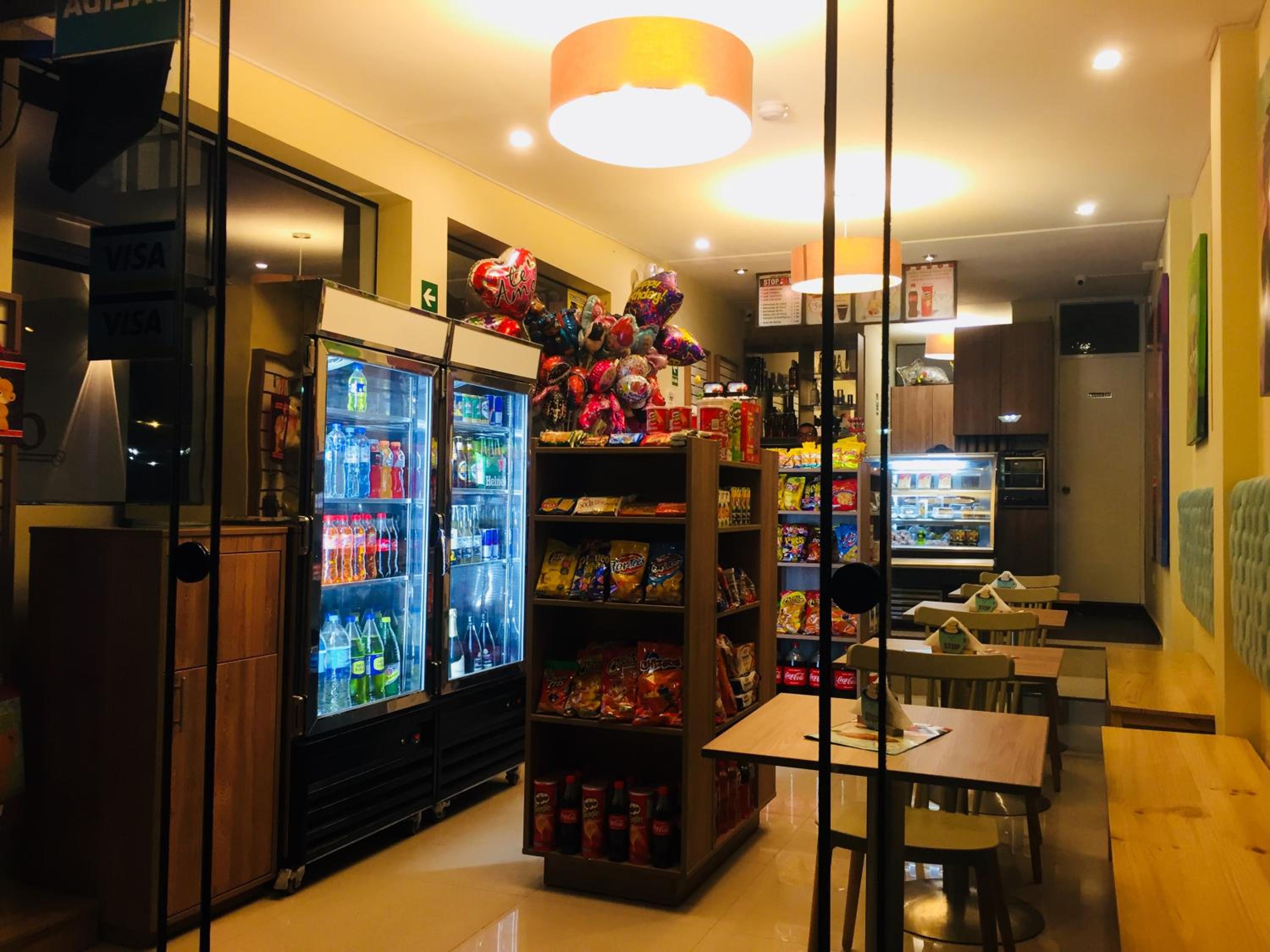 Hostal Patiño