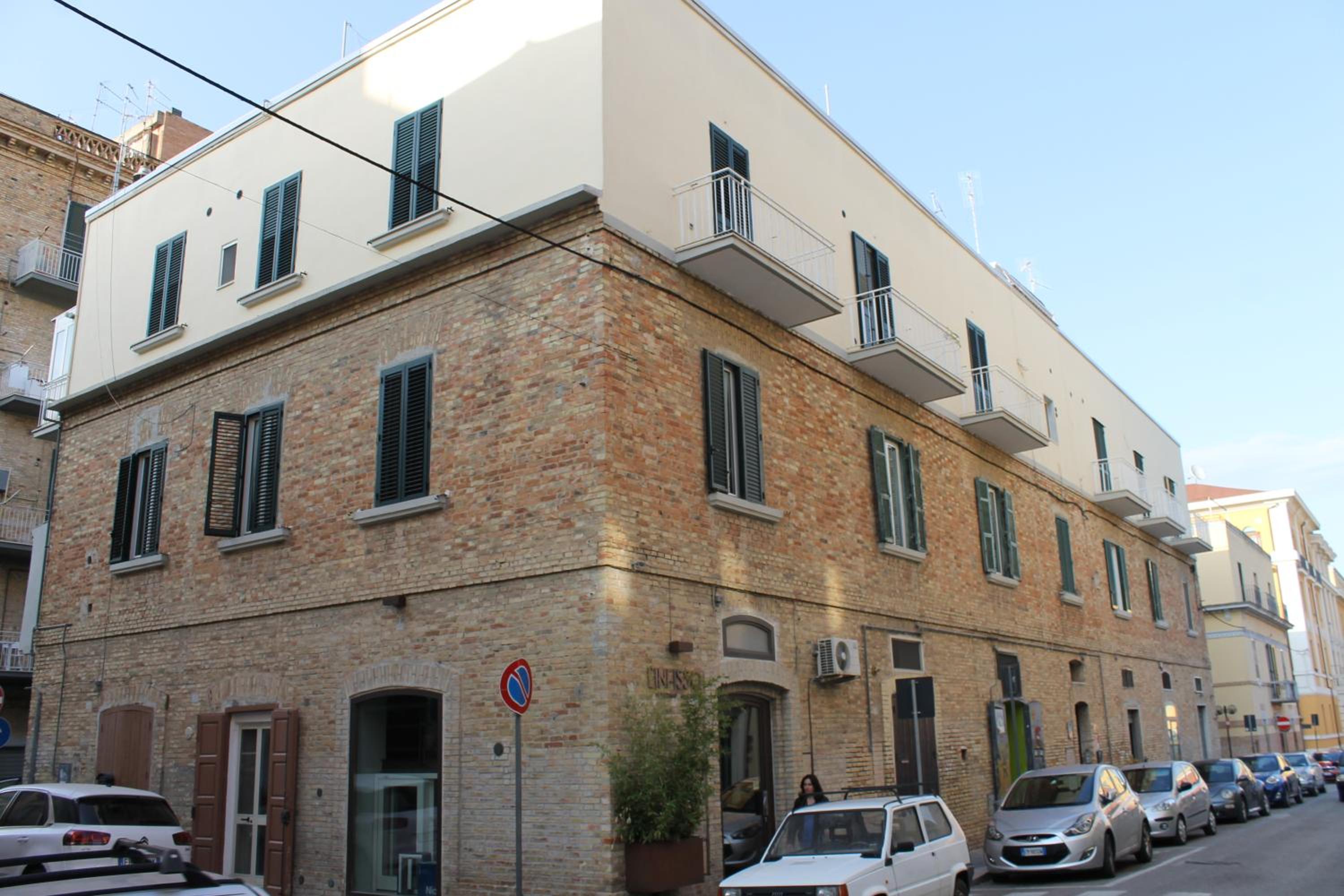 Hotel Rosella's rooms - Image 1