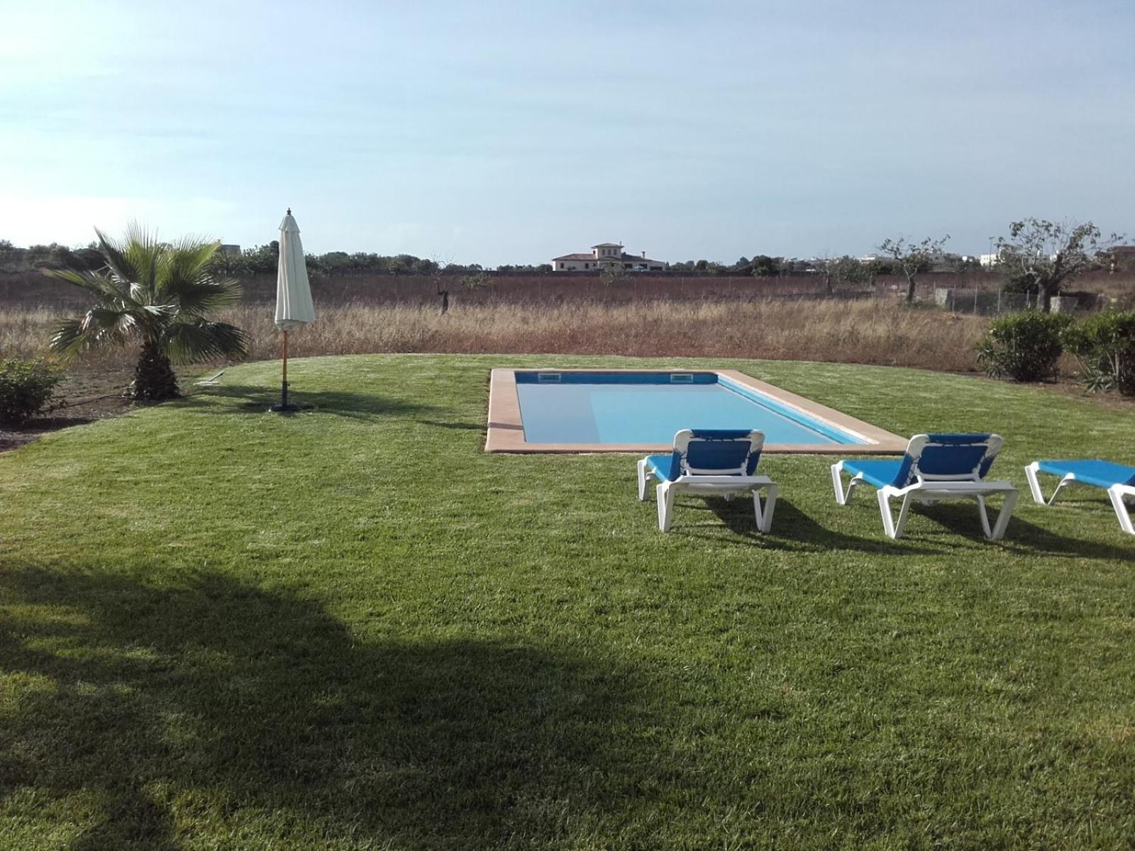 Finca Sa Carrotja view 4