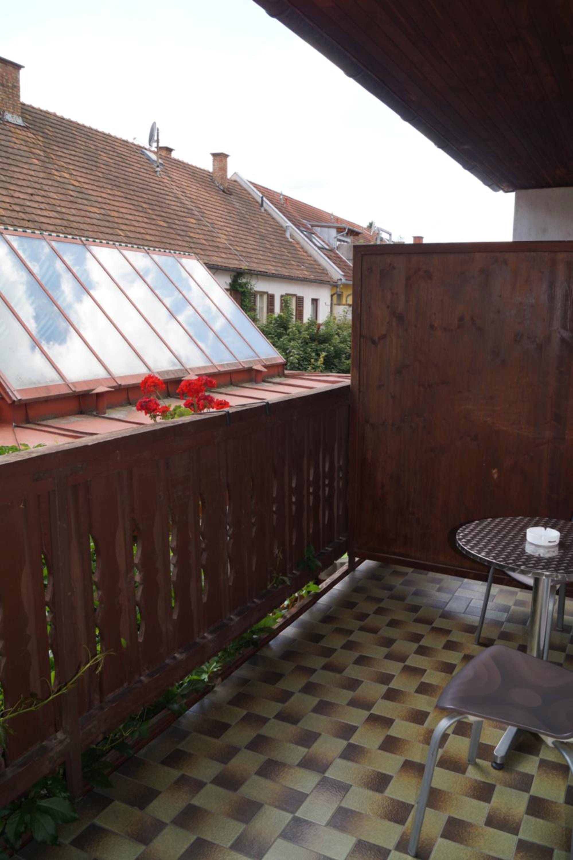 Gasthof zum Hirschen
