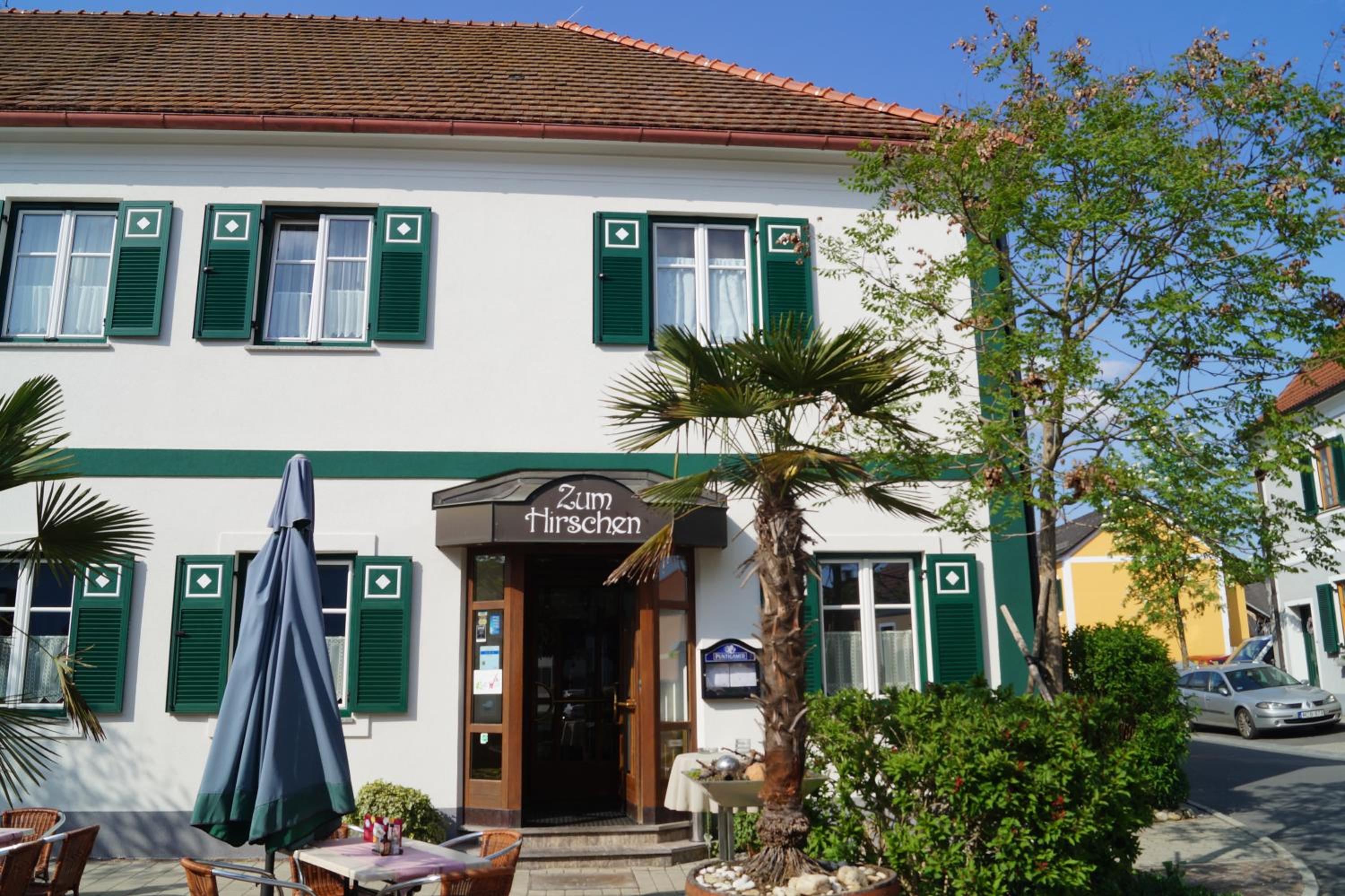 Gasthof zum Hirschen