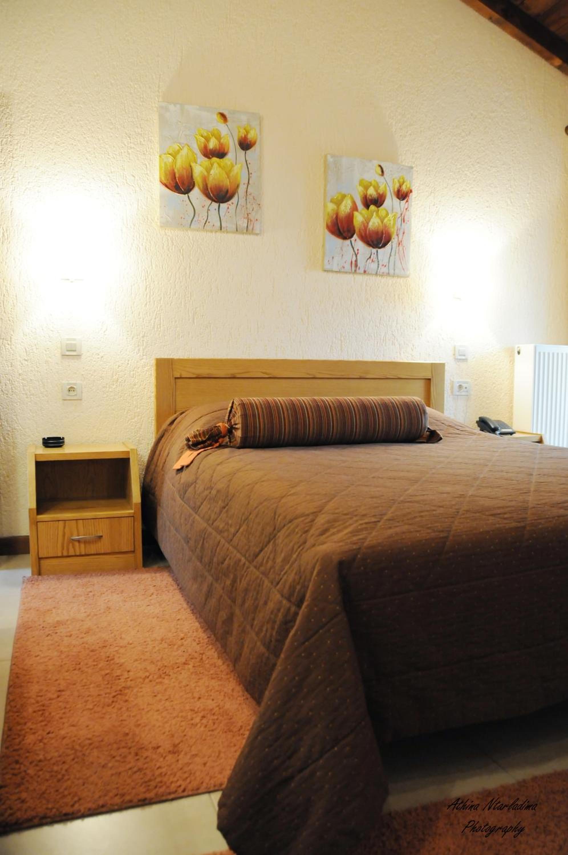 Asimina Guesthouse, Eptalofos Parnassos