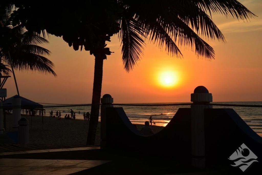 Playa Almendro Resort