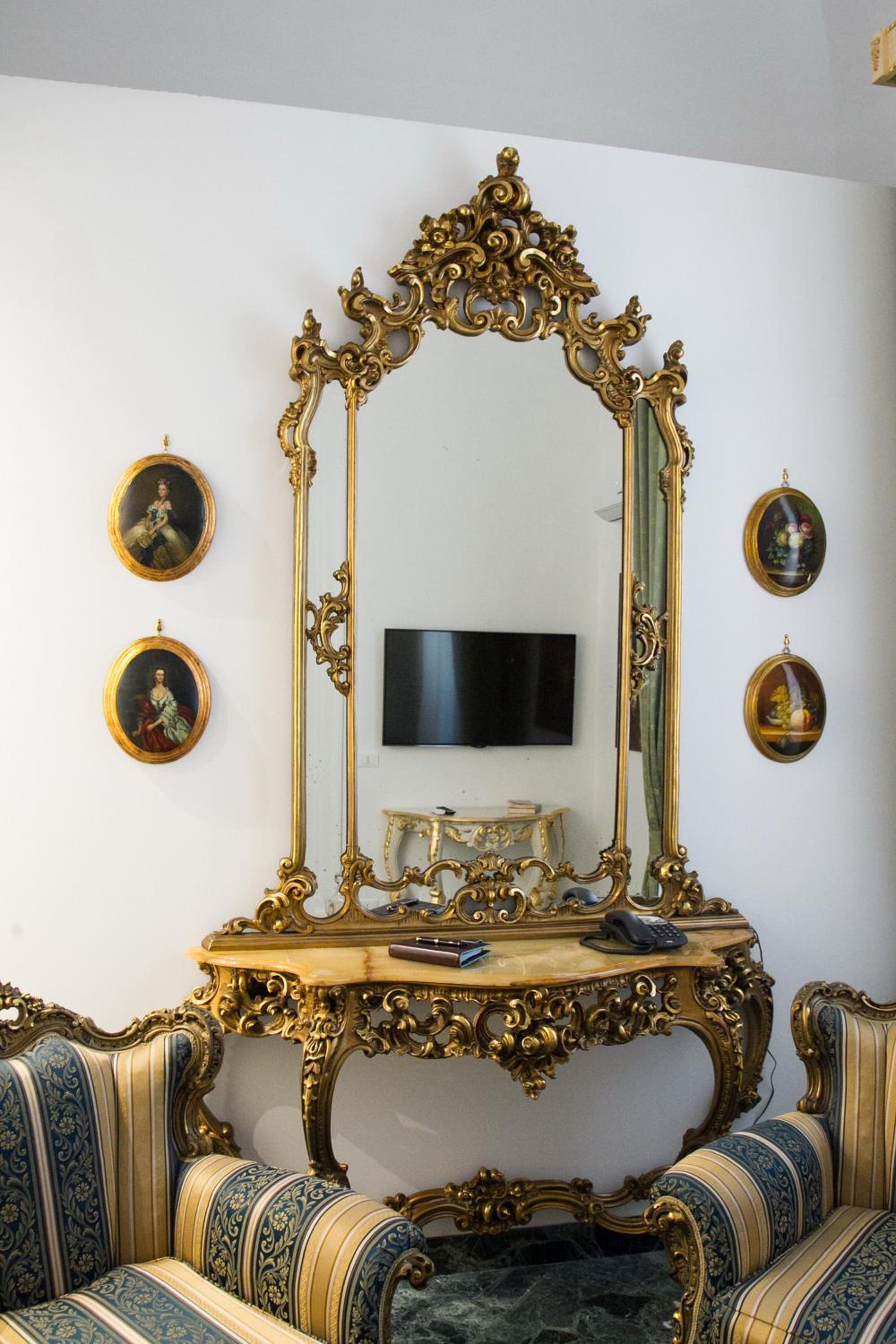 Palermo Gallery