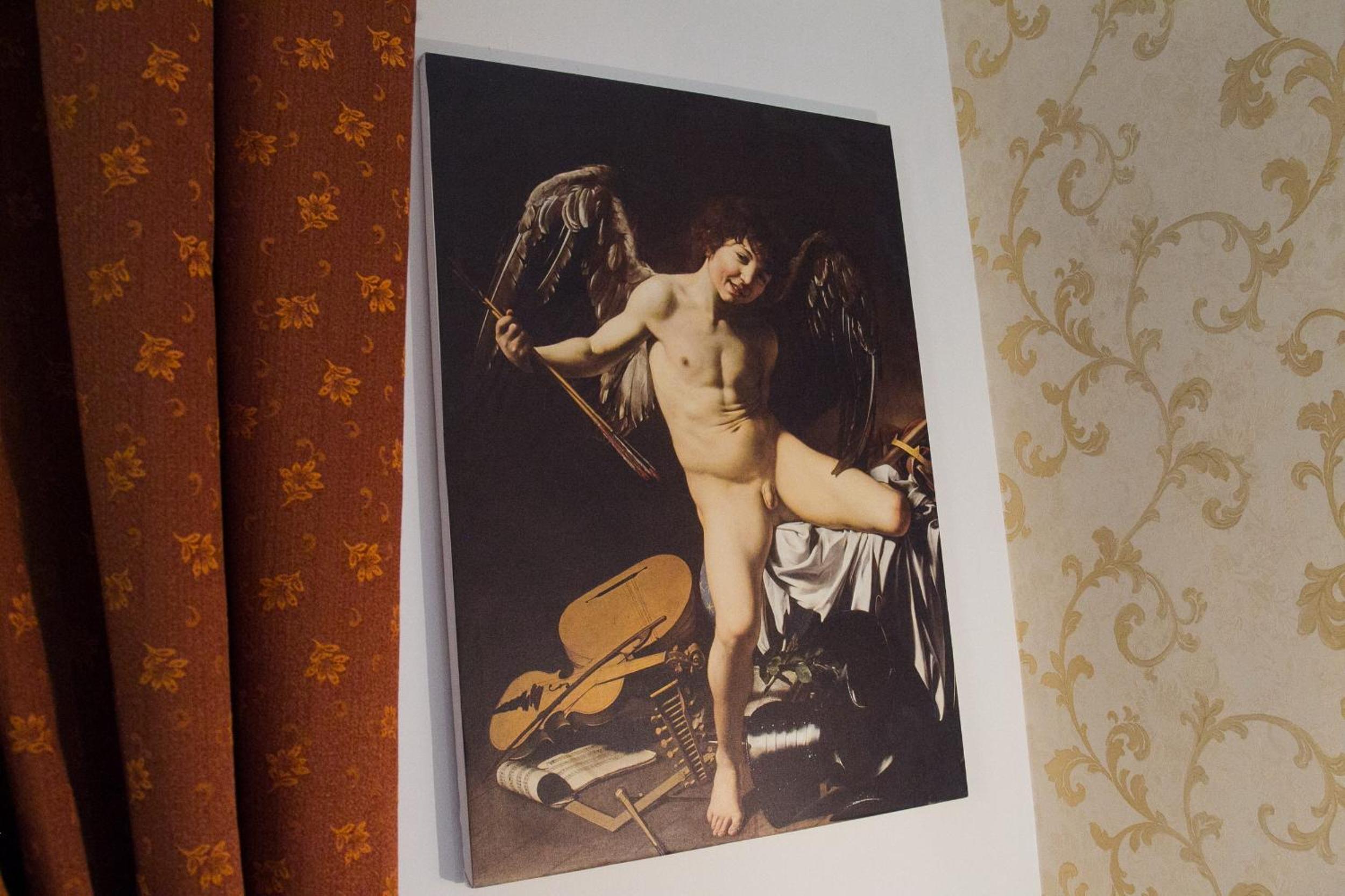 Palermo Gallery