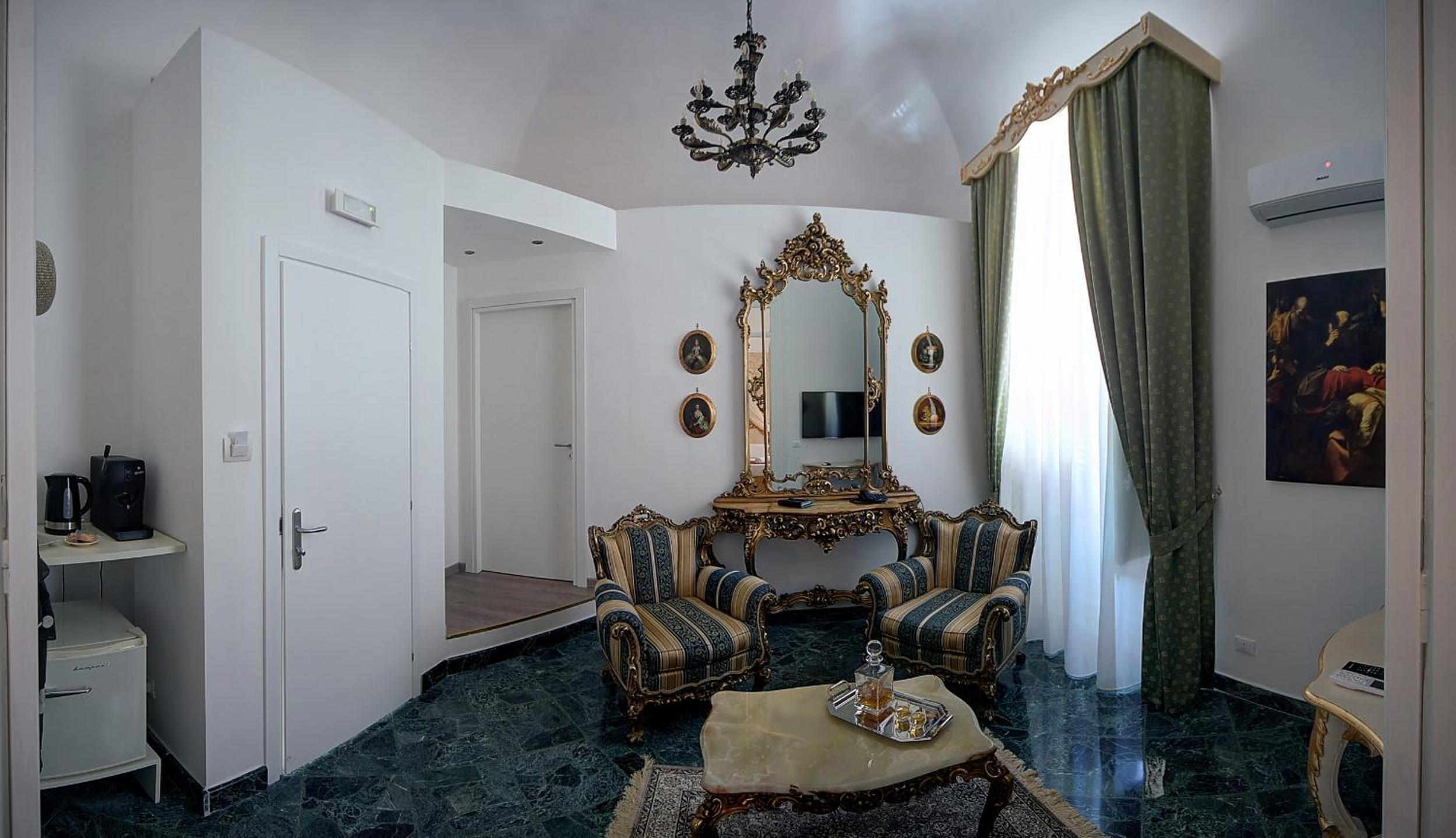 Palermo Gallery