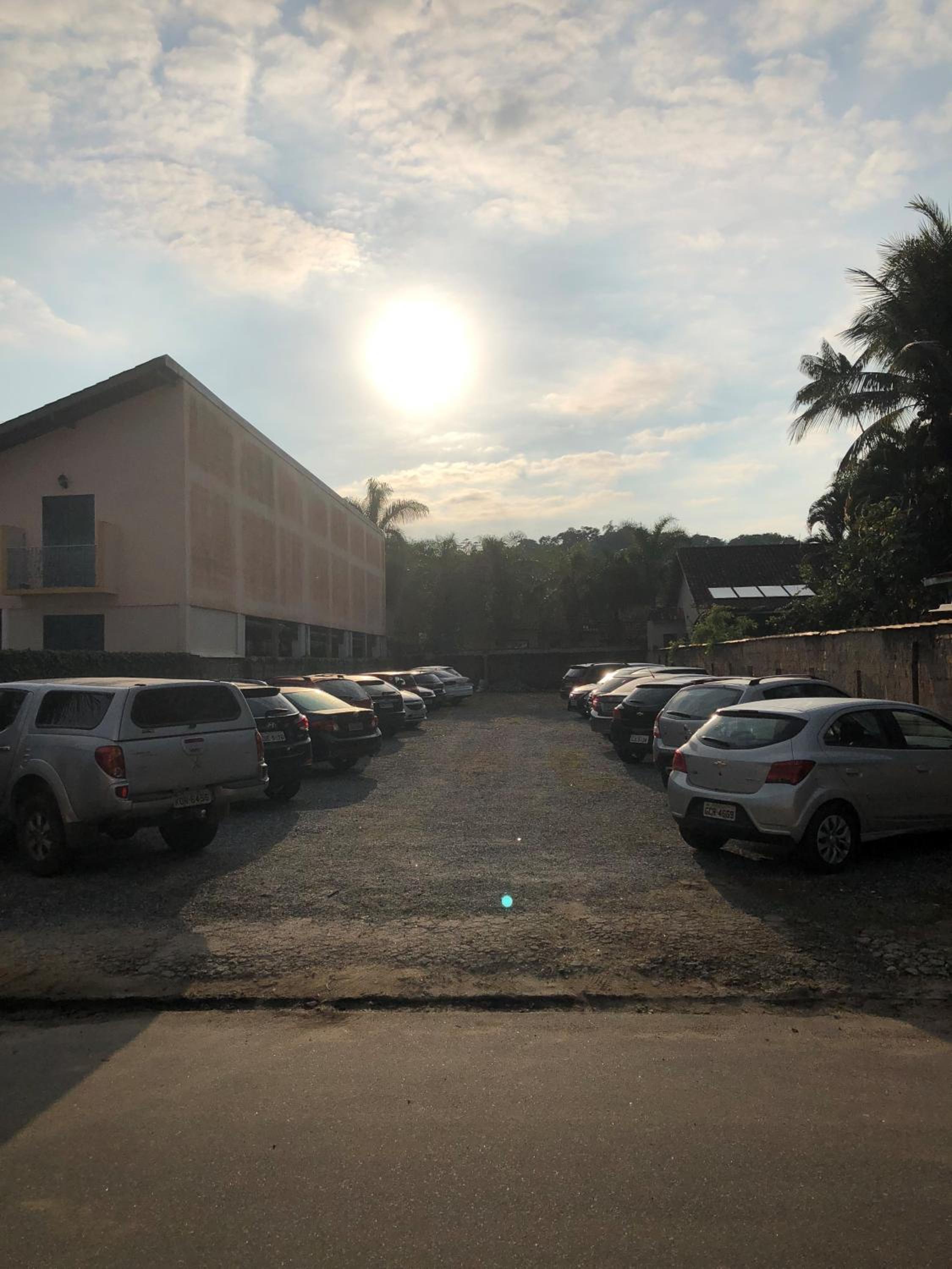 Pousada Villa Harmonia