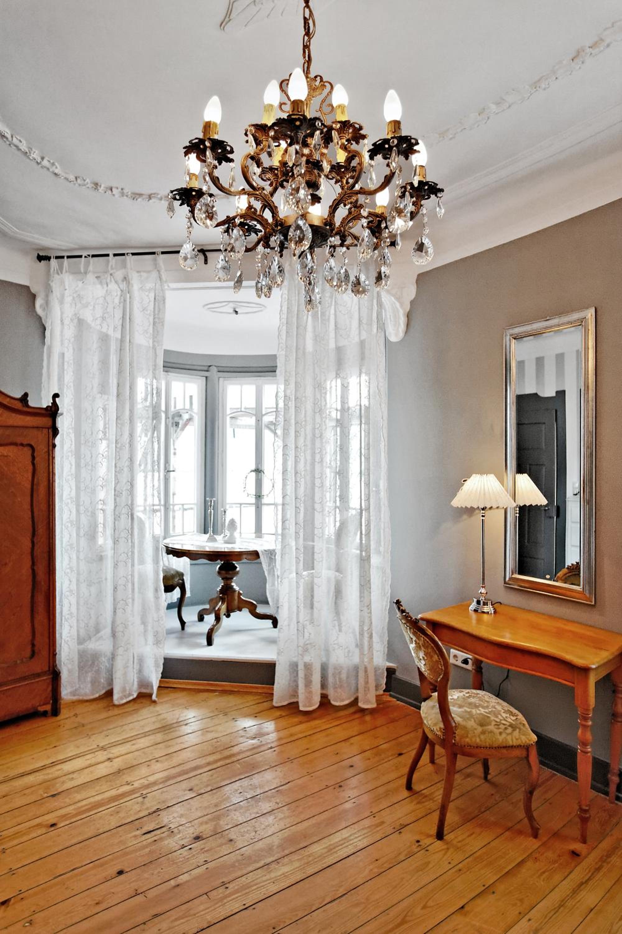 Villa Delange