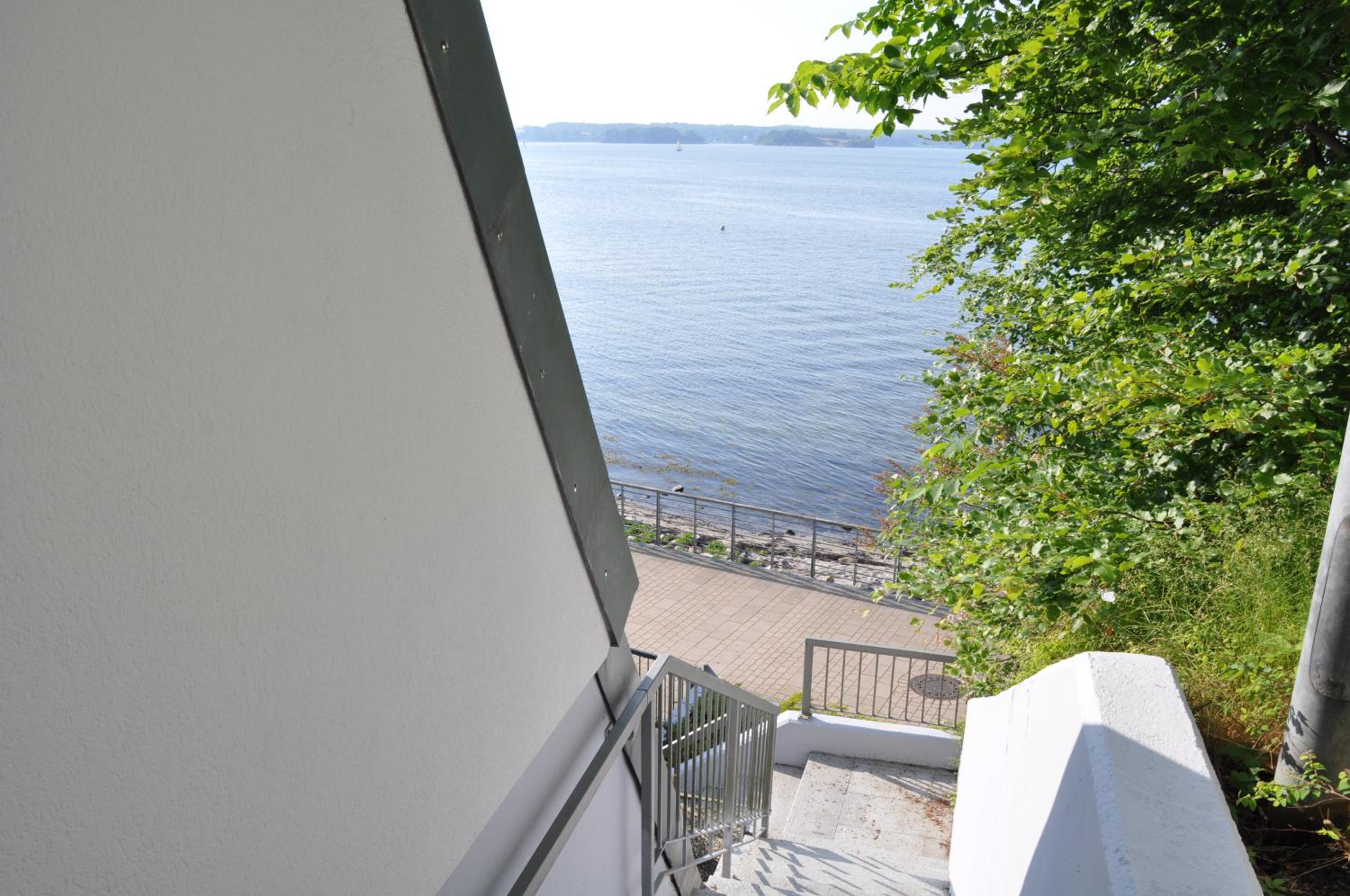 Ferienwohnung Strandkieker