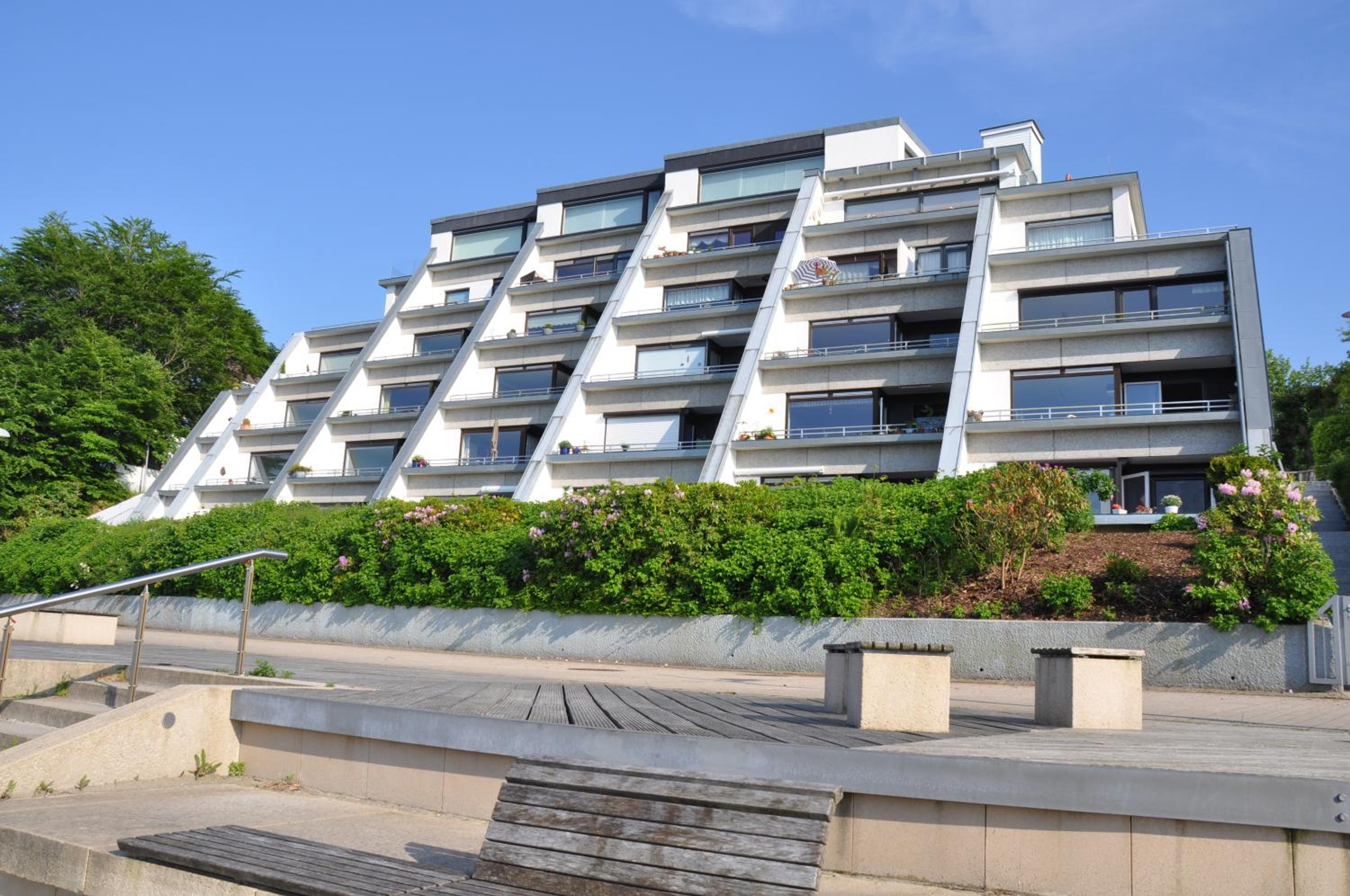 Ferienwohnung Strandkieker