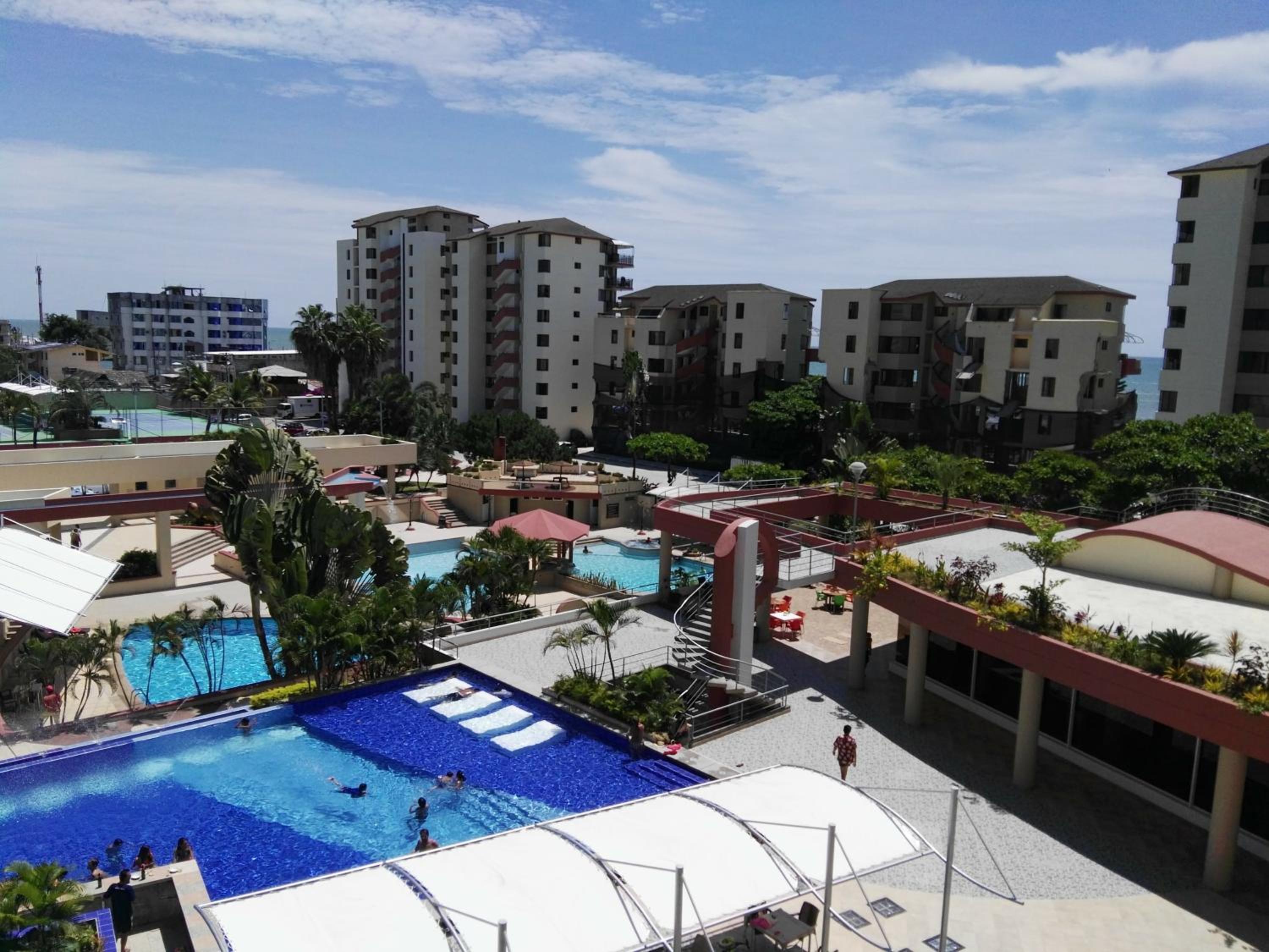 Playa Almendro Resort