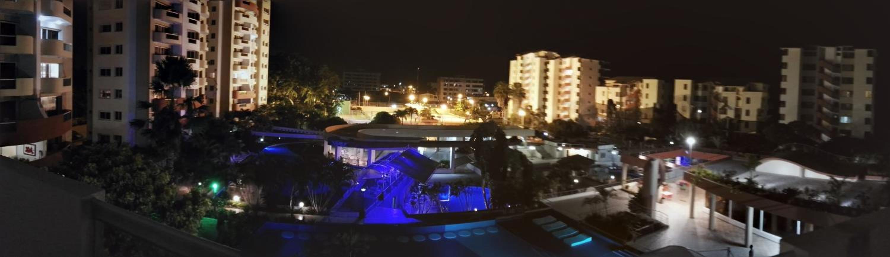 Playa Almendro Resort