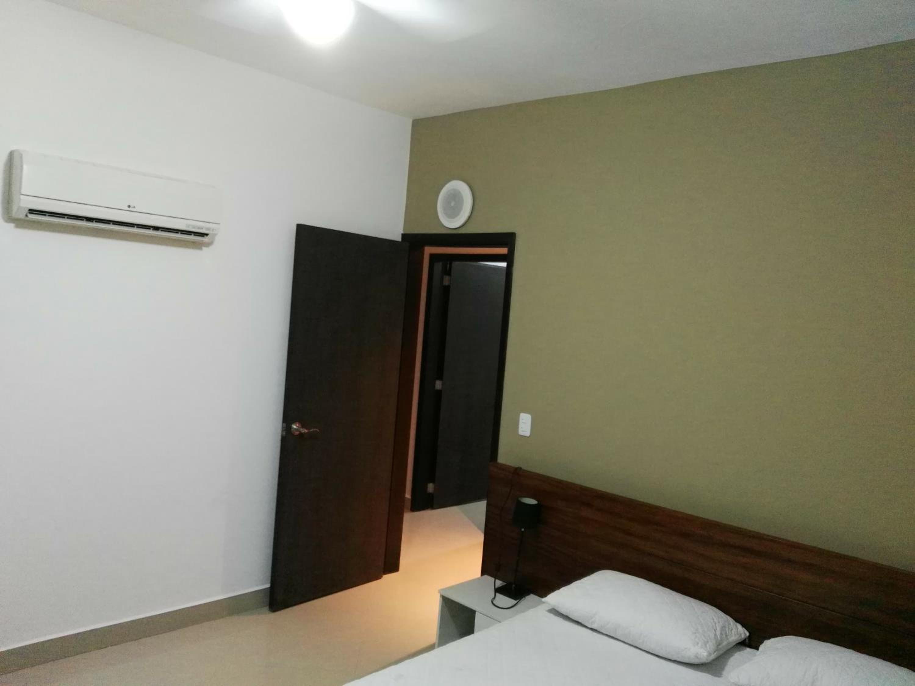 Playa Almendro Resort