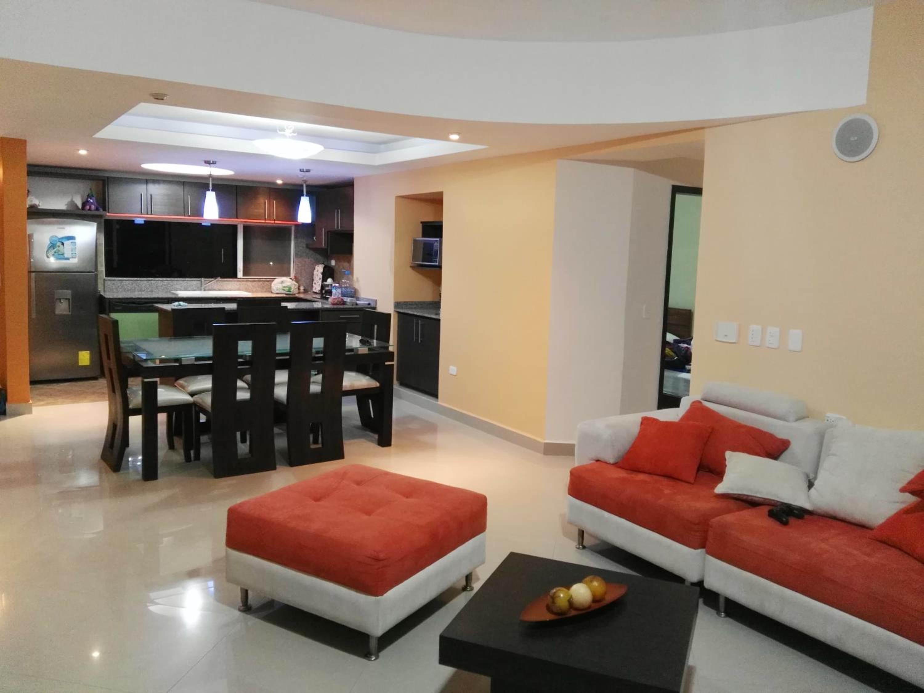 Playa Almendro Resort