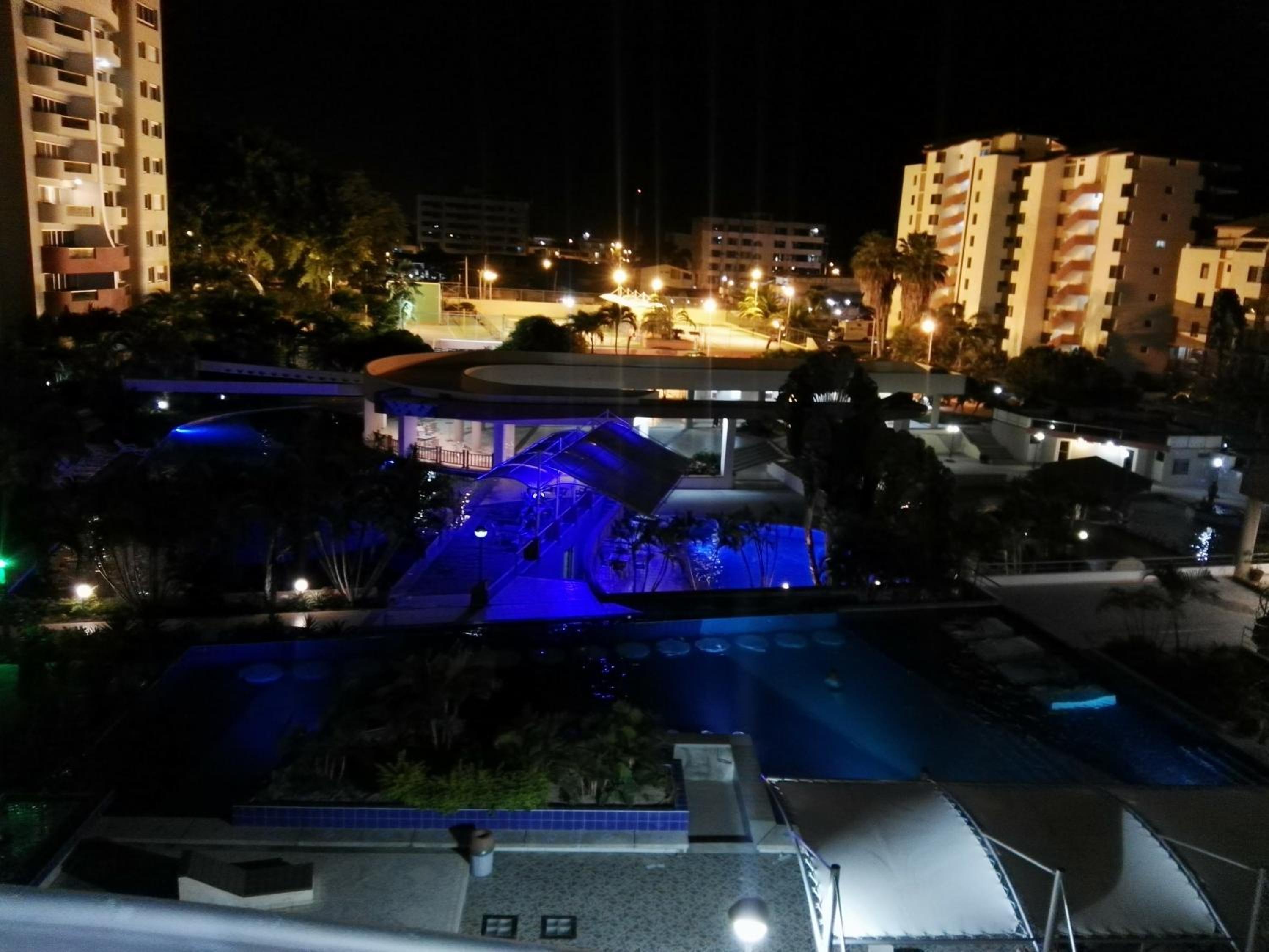 Playa Almendro Resort