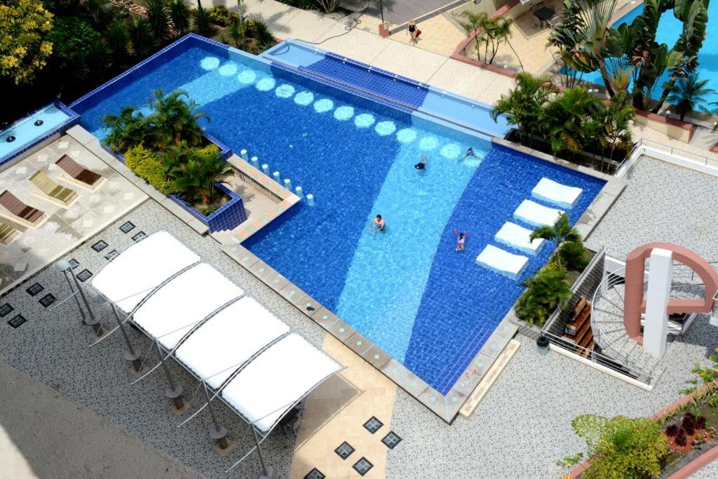 Playa Almendro Resort