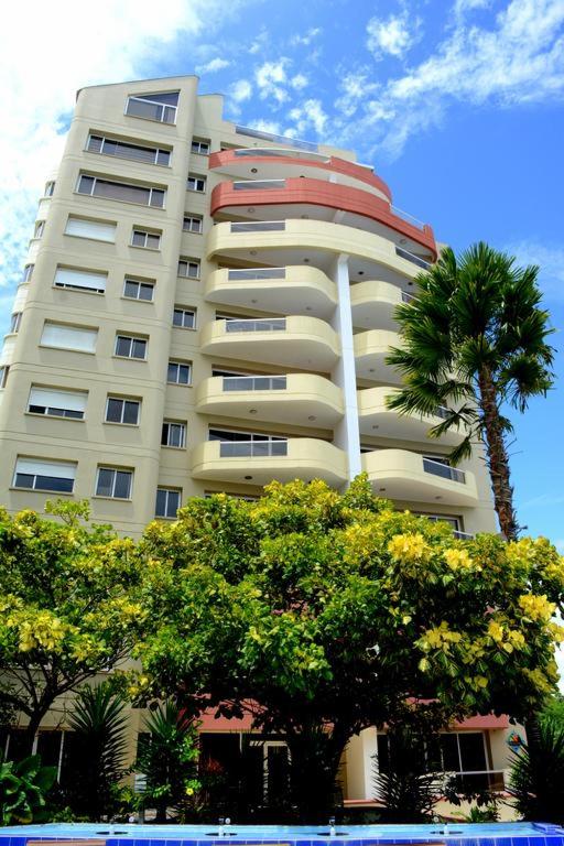 Playa Almendro Resort