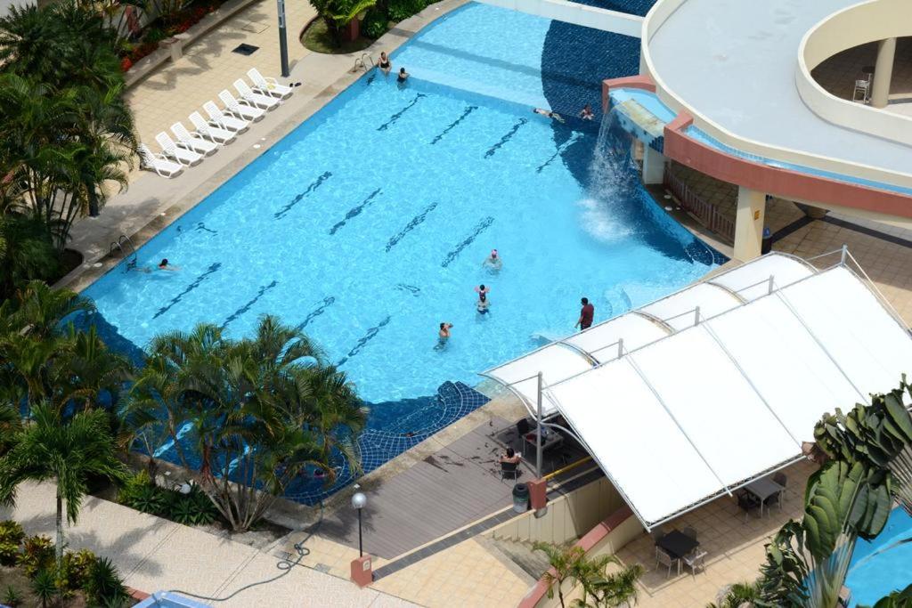 Playa Almendro Resort