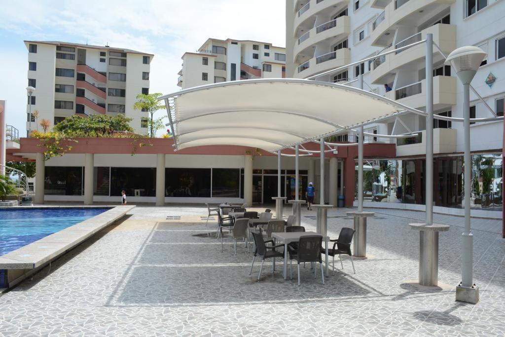 Playa Almendro Resort