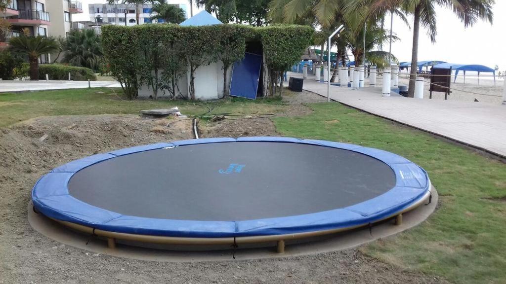Playa Almendro Resort