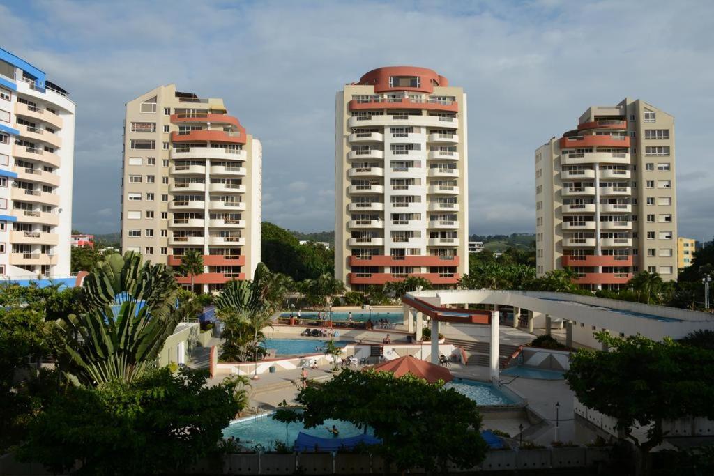Playa Almendro Resort
