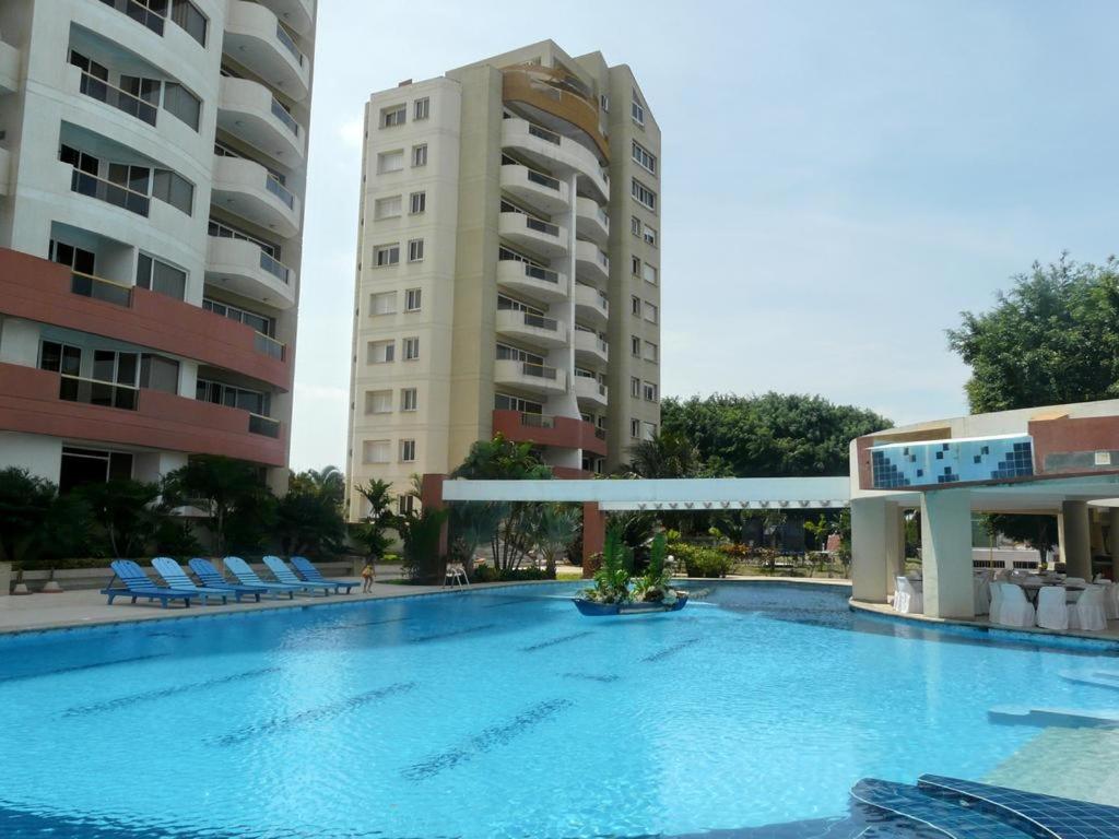 Playa Almendro Resort