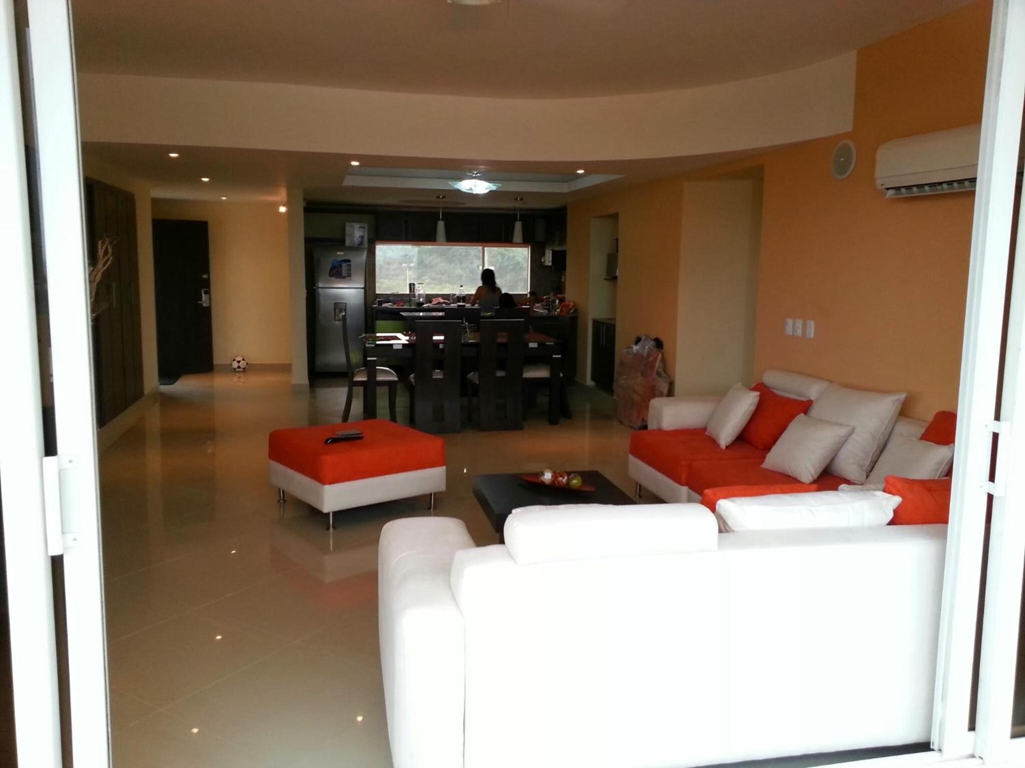 Playa Almendro Resort